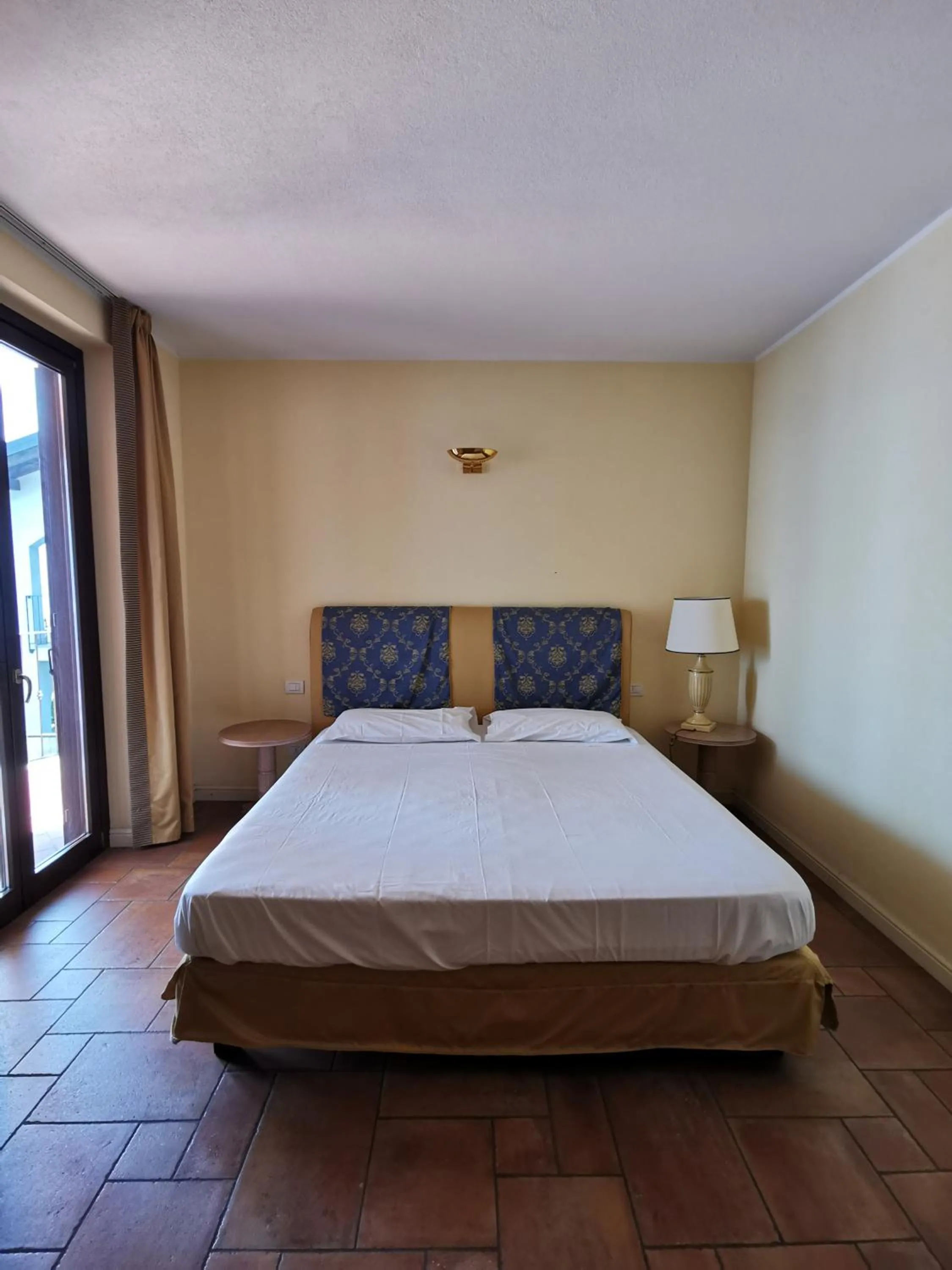 Bed in Residence Il Vigneto