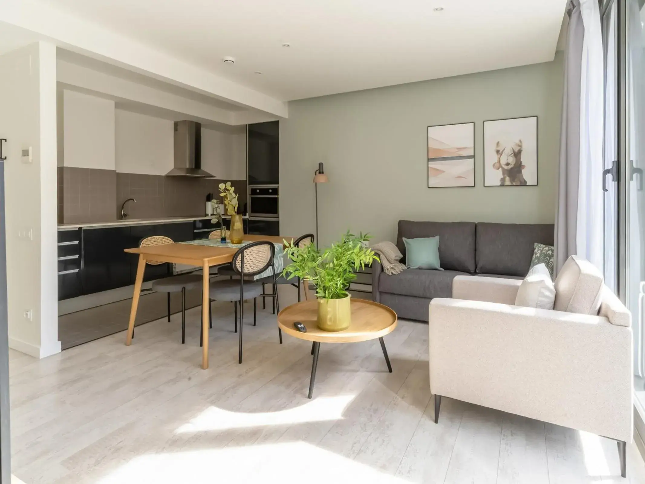 Limehome Barcelona Rector Triadó Limehome Barcelona Rector Triadó