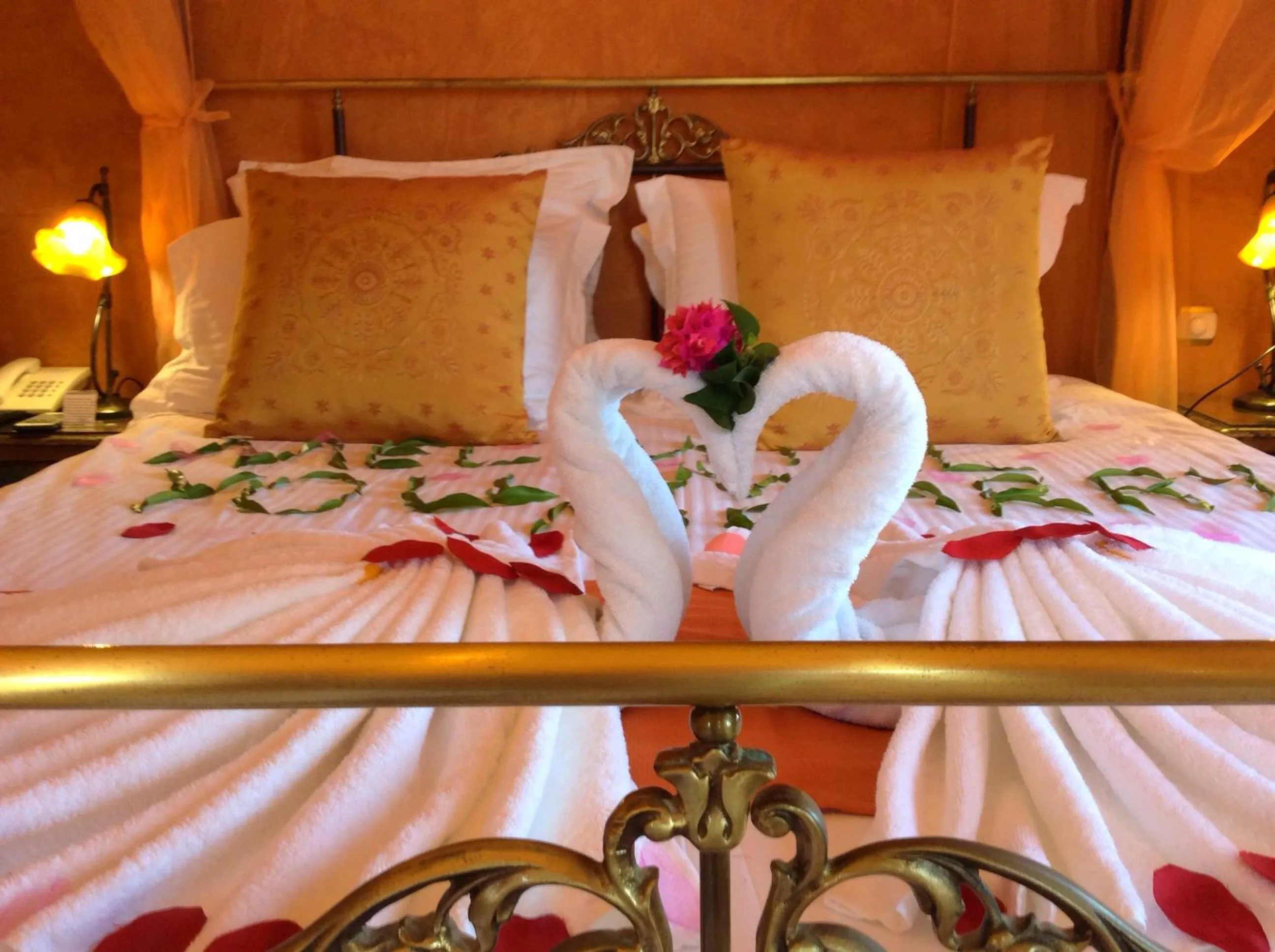 Bedroom, Bed in Nikos Takis Fashion Boutique Hotel