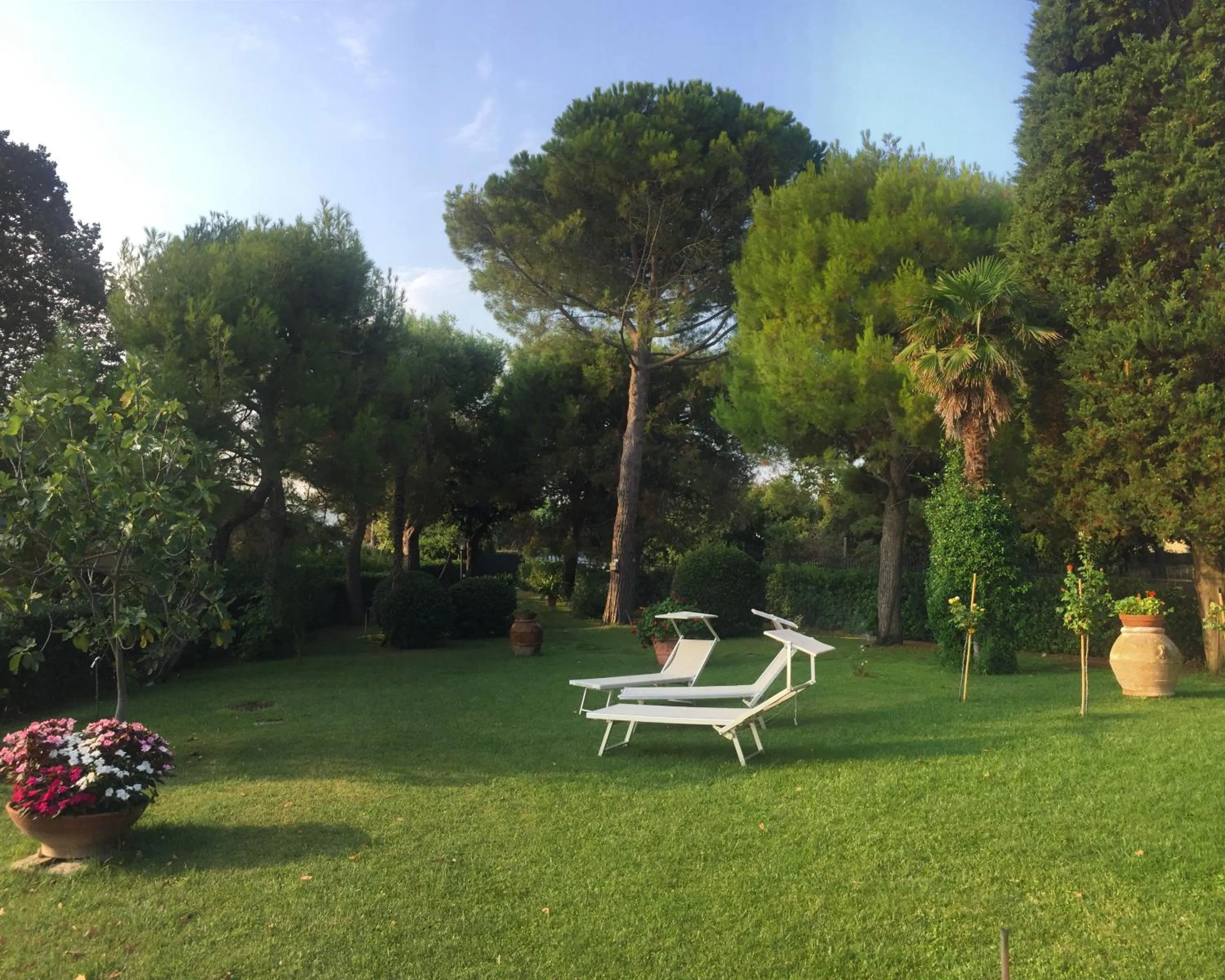 IlPoggetto Bed&Breakfast