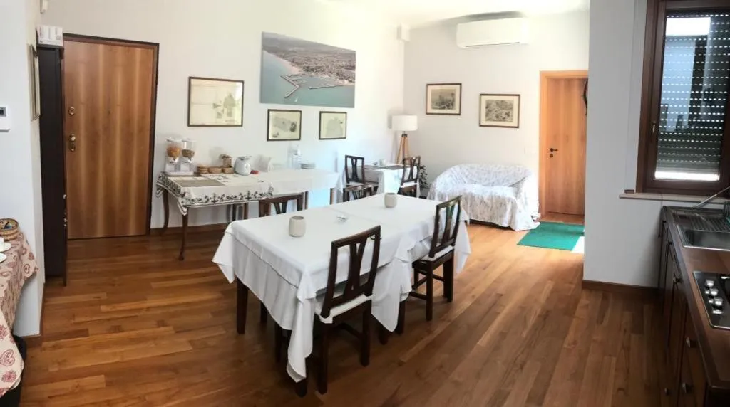 IlPoggetto Bed&Breakfast