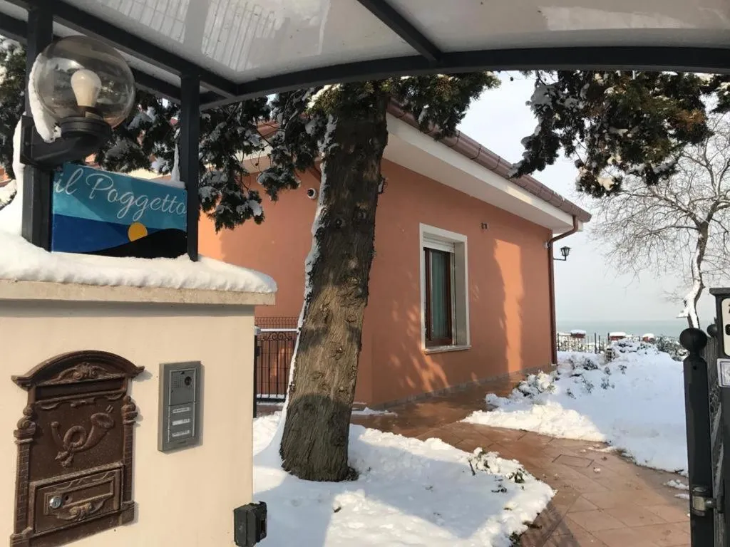 IlPoggetto Bed&Breakfast