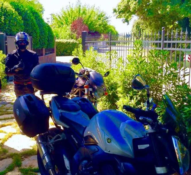 IlPoggetto Bed&Breakfast