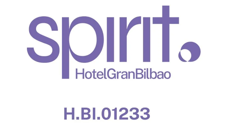 Property building in Spirit Hotel Gran Bilbao