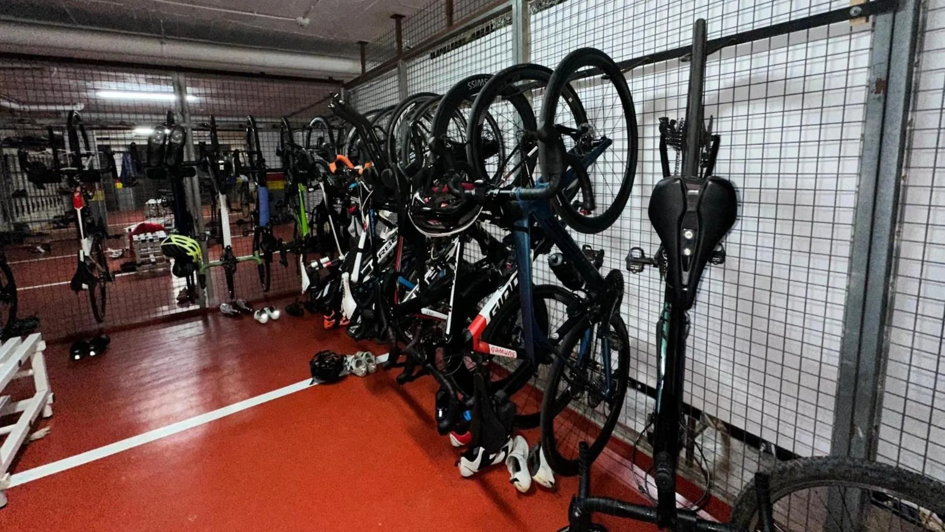 Activities in Evenia Olympic Palace