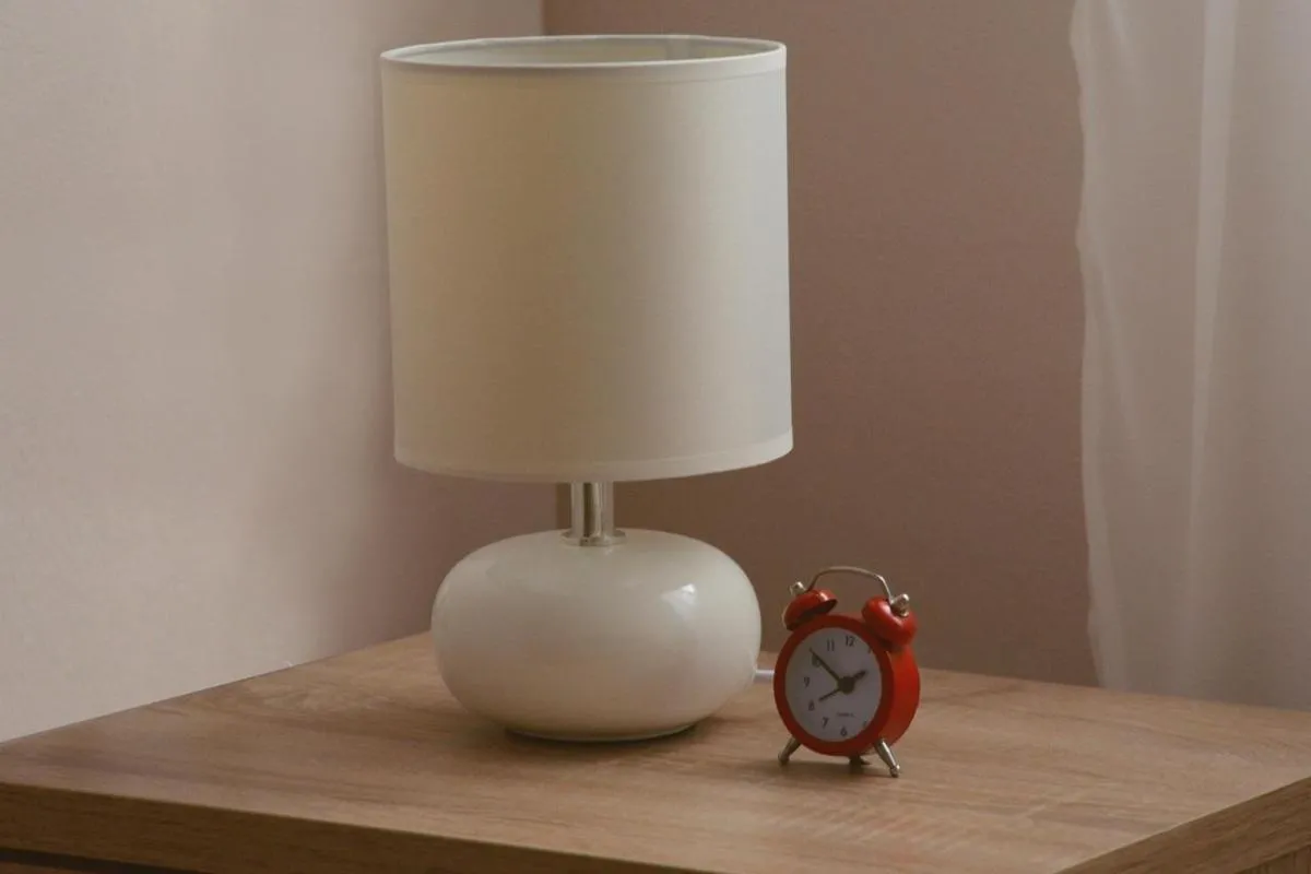 Decorative detail in Love Apartment