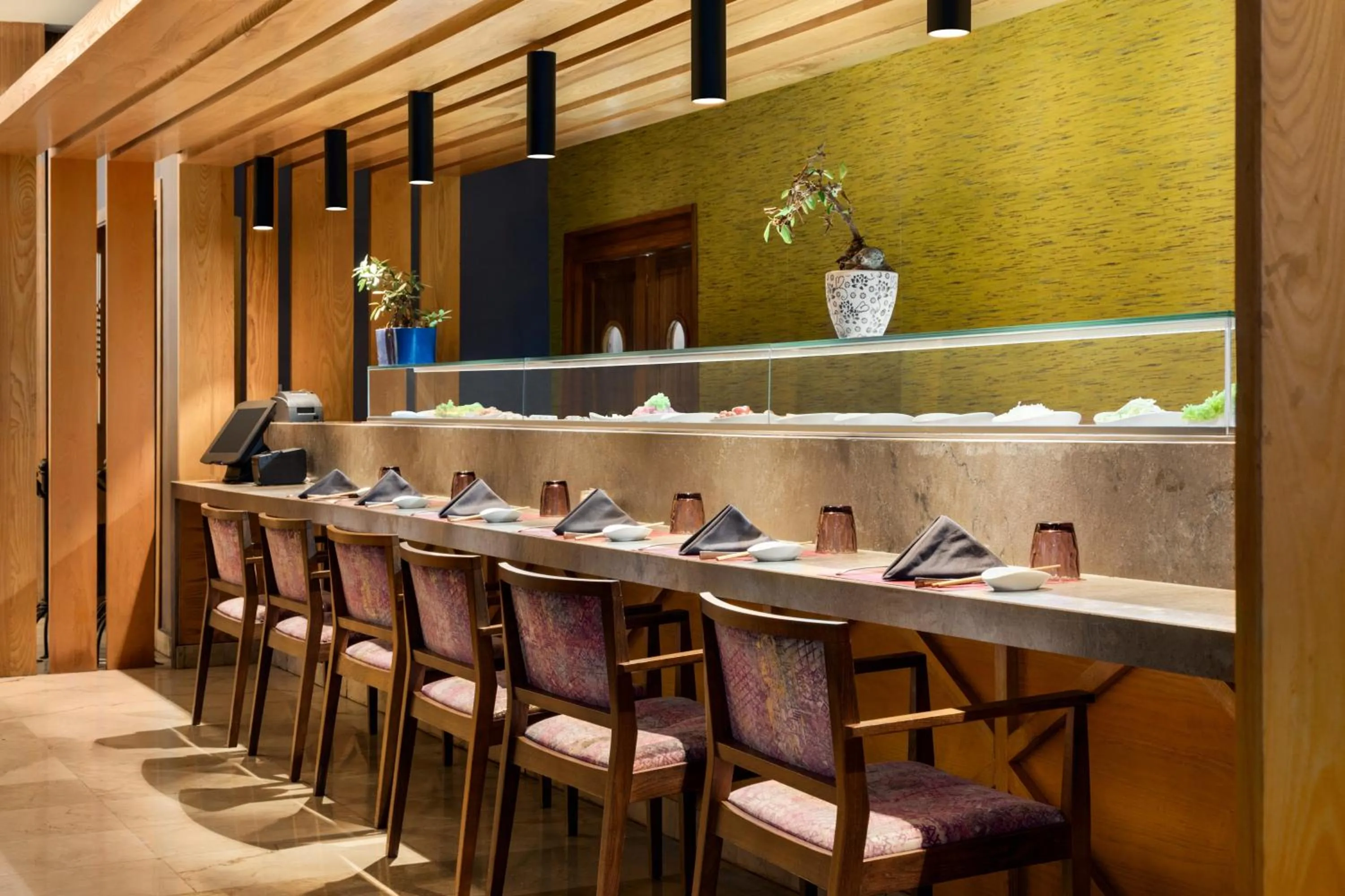 Restaurant/places to eat in TRS Turquesa Hotel - Adults Only - All Inclusive