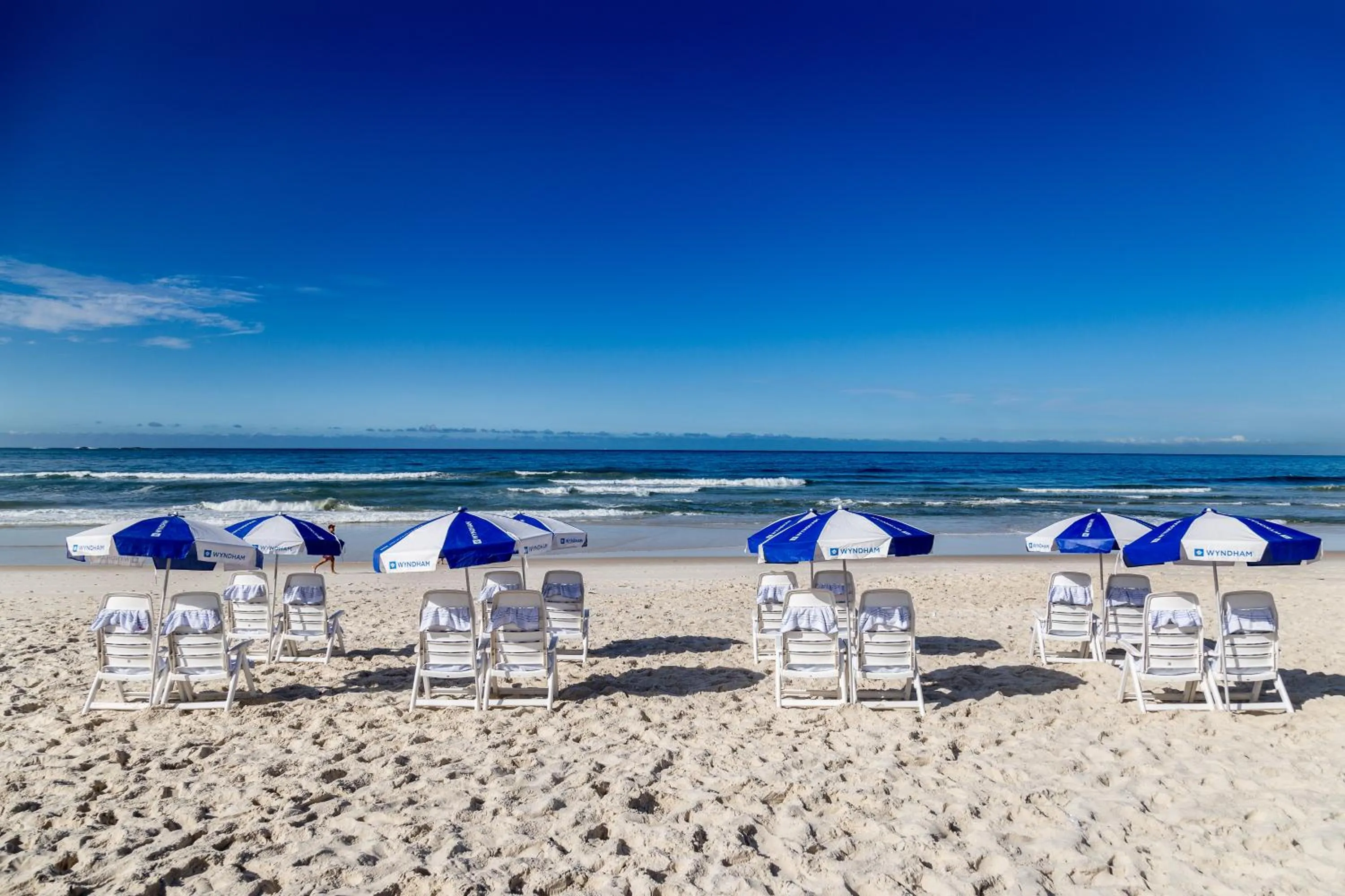 Nearby landmark in Wyndham Rio Barra