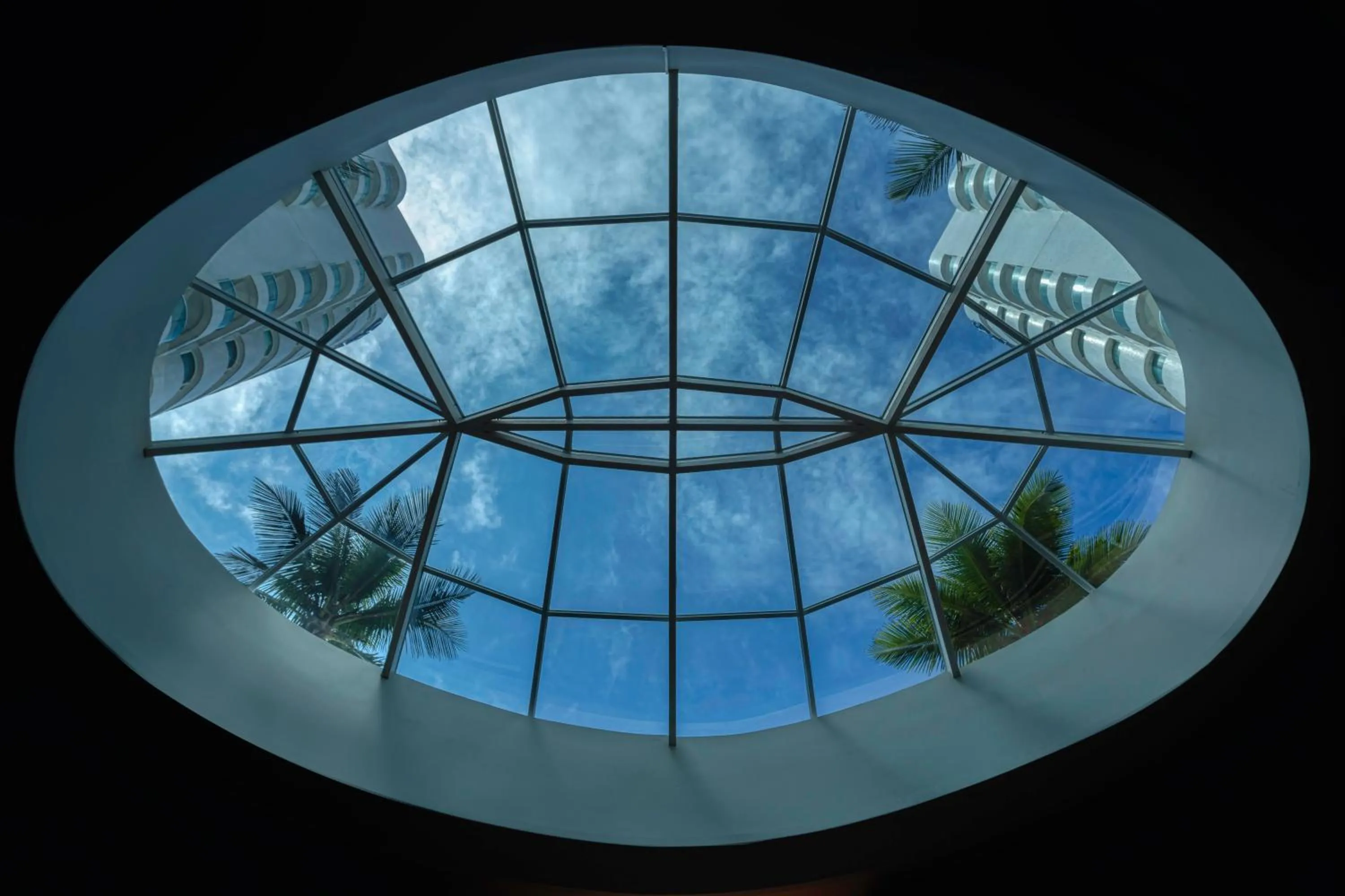 Area and facilities in Wyndham Rio Barra