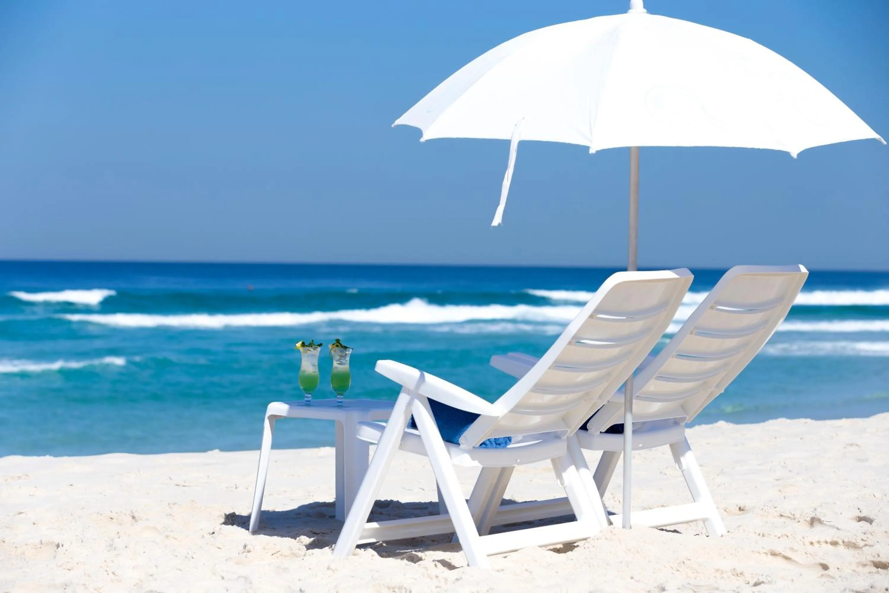 Day in Wyndham Rio Barra