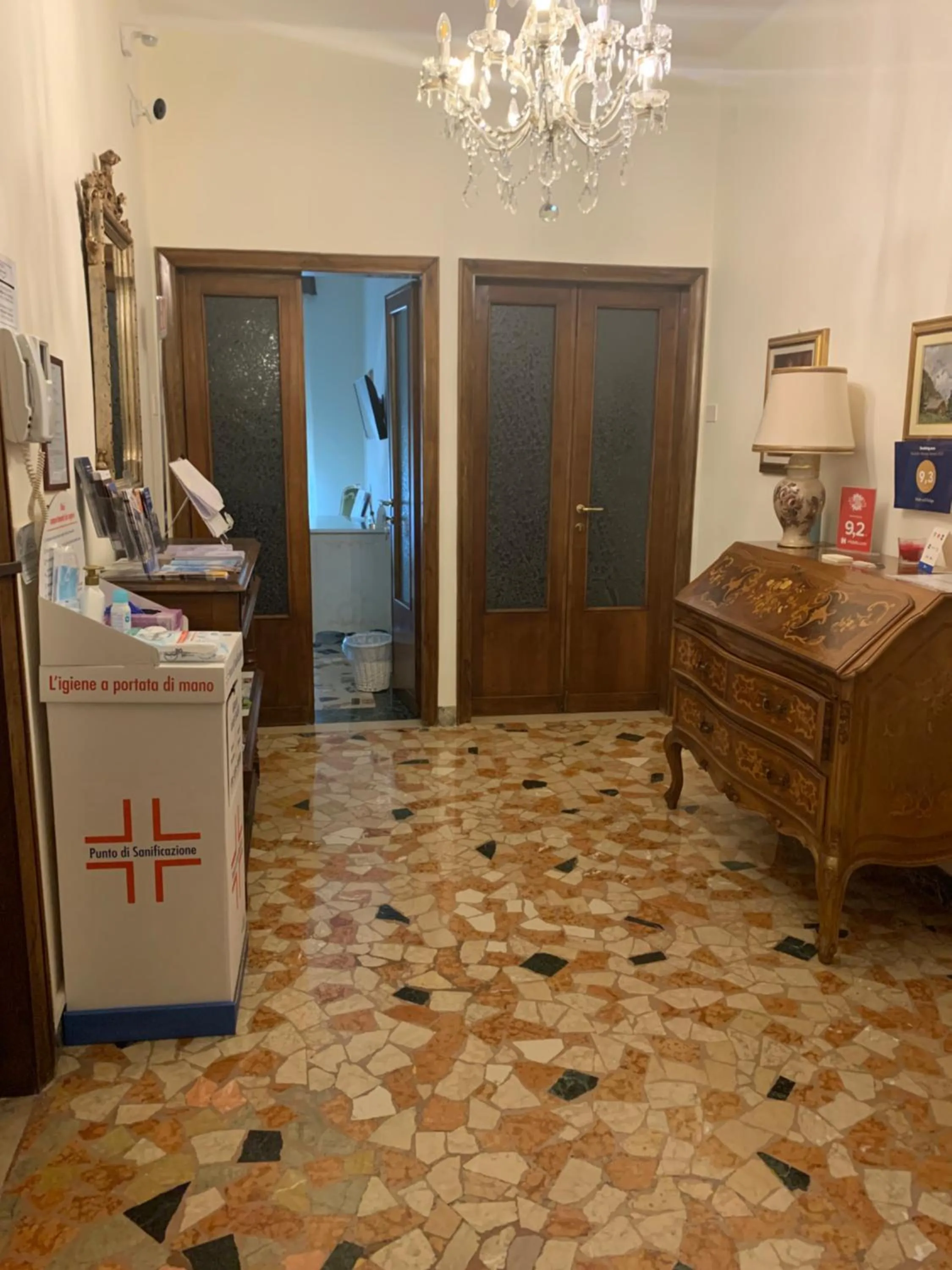 Facade/entrance, Bed in Notti sull'Adige