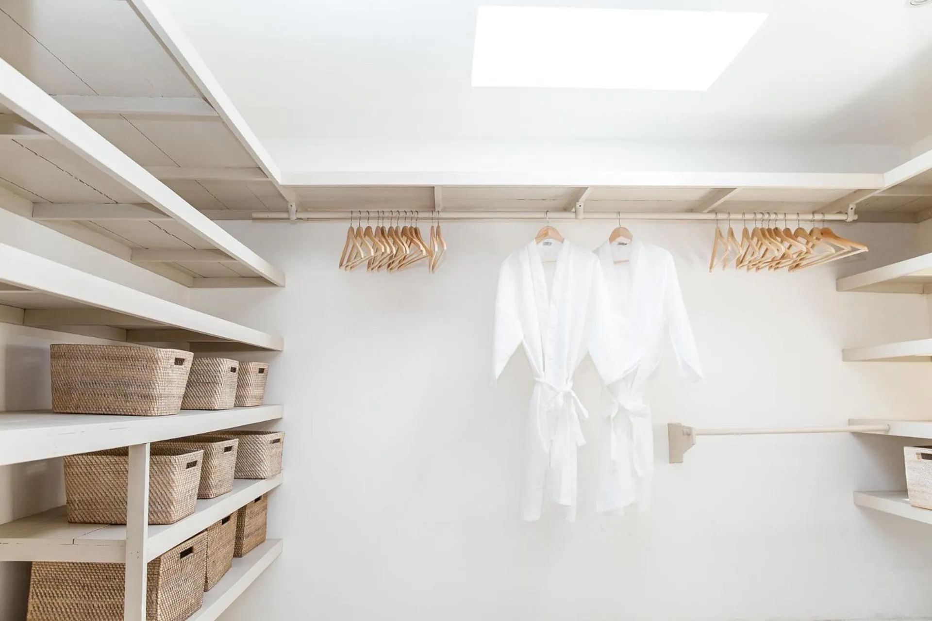 Bedroom in Mana Sari