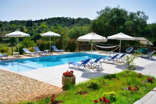 Villa Jazz Rock with Large Private Pool Villa Jazz Rock with Large Private Pool