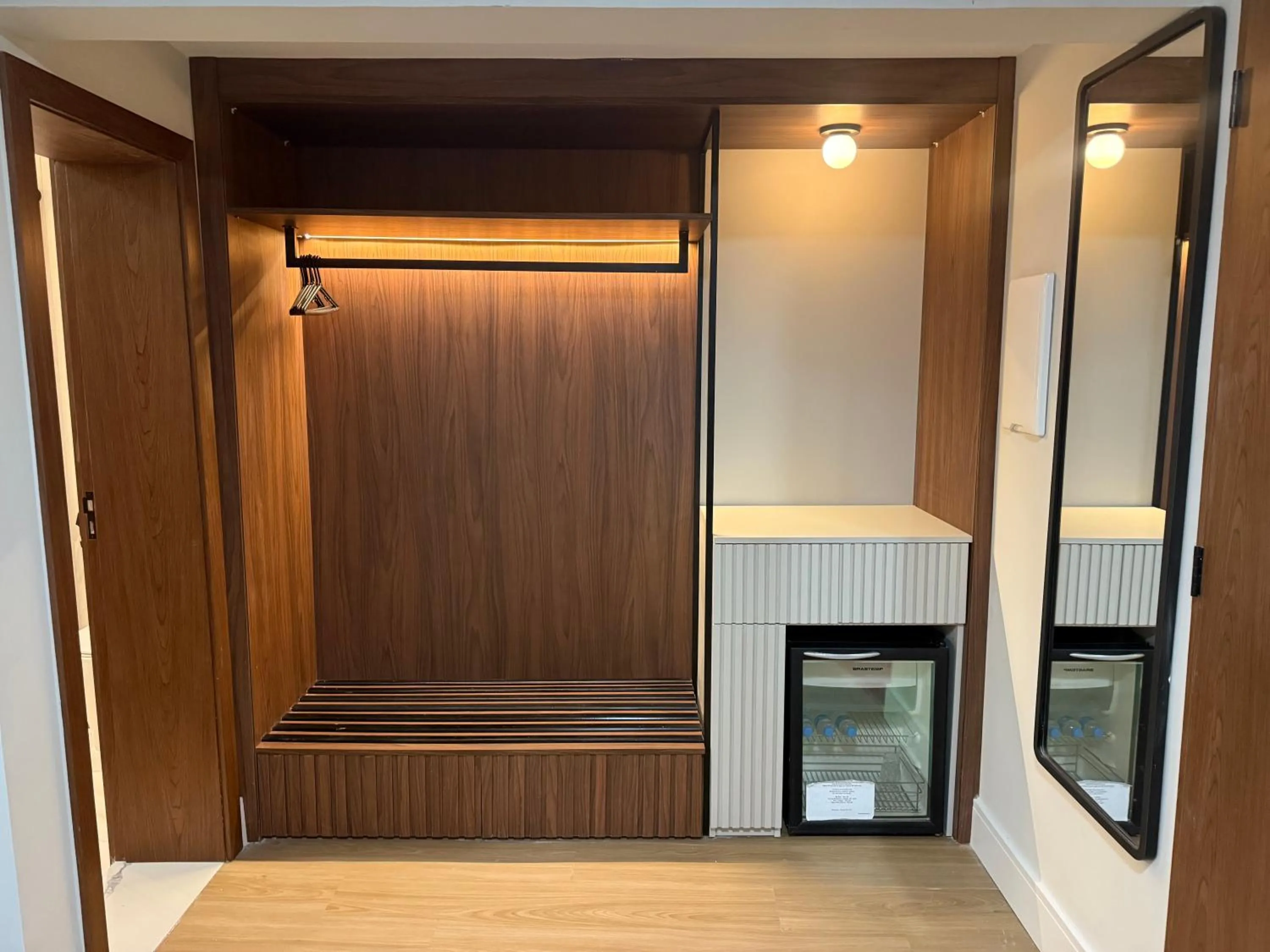 locker in Américas Benidorm Hotel