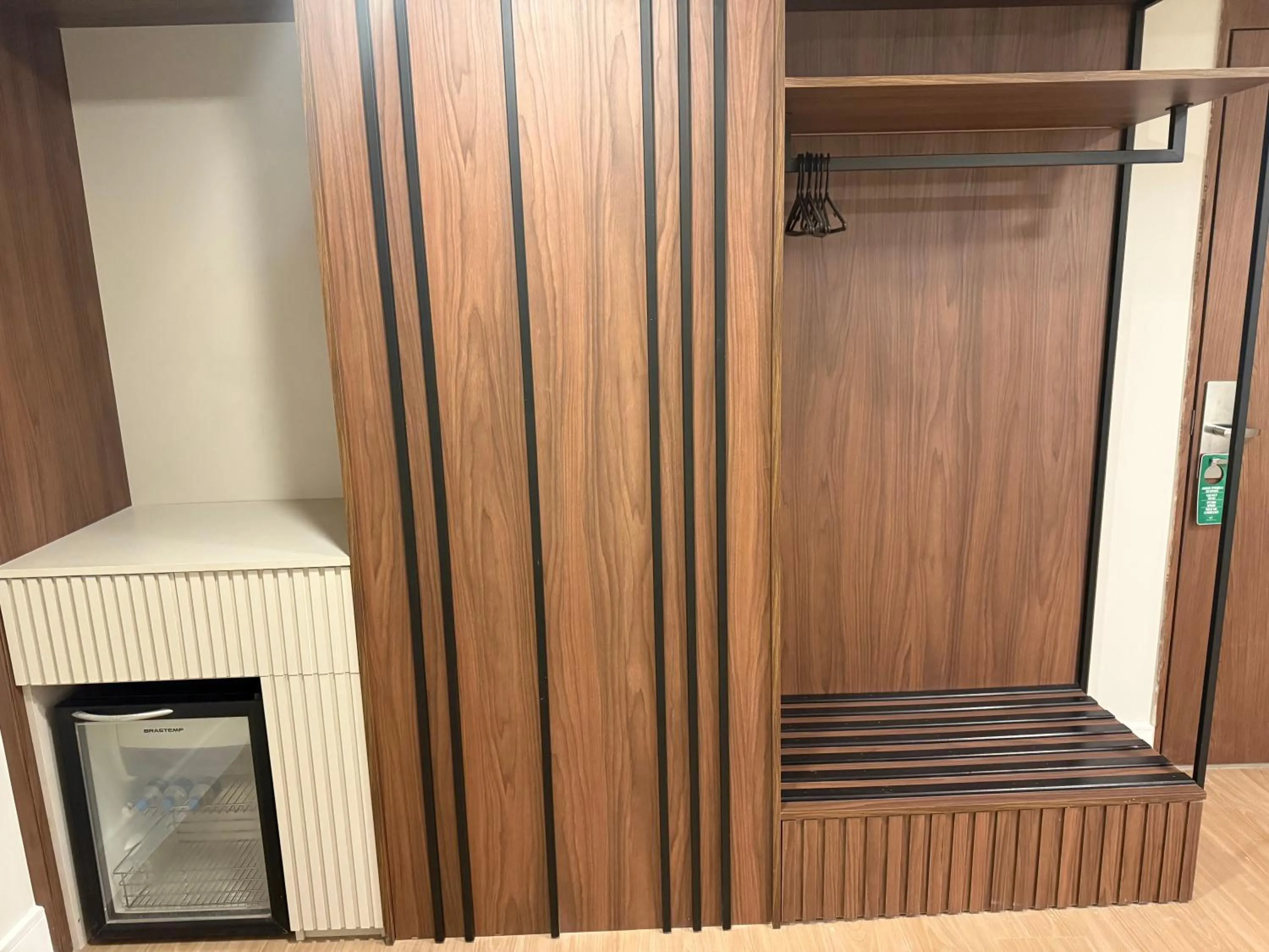 locker in Américas Benidorm Hotel