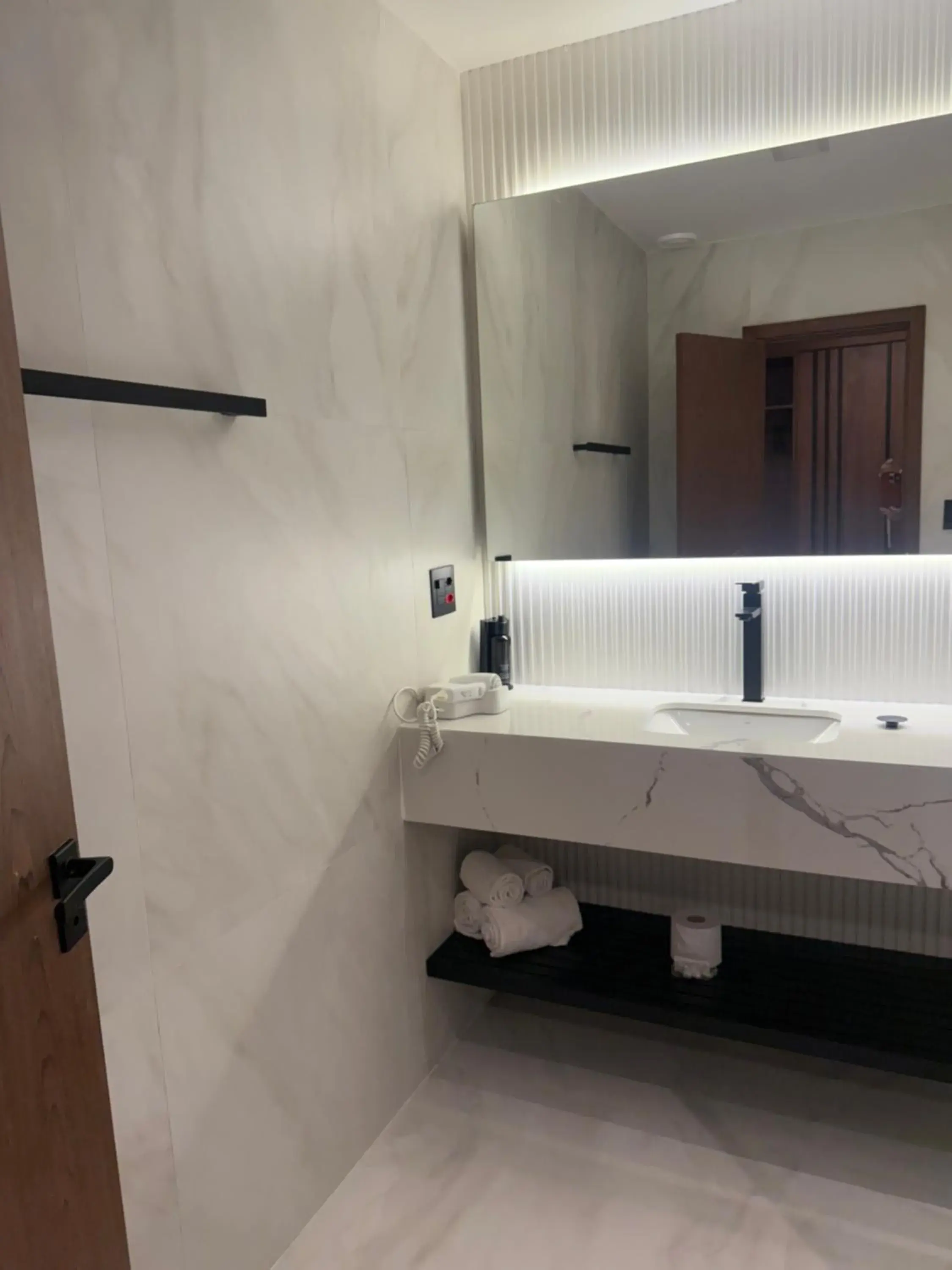 Standard Double Room in Américas Benidorm Hotel Standard Double Room in Américas Benidorm Hotel