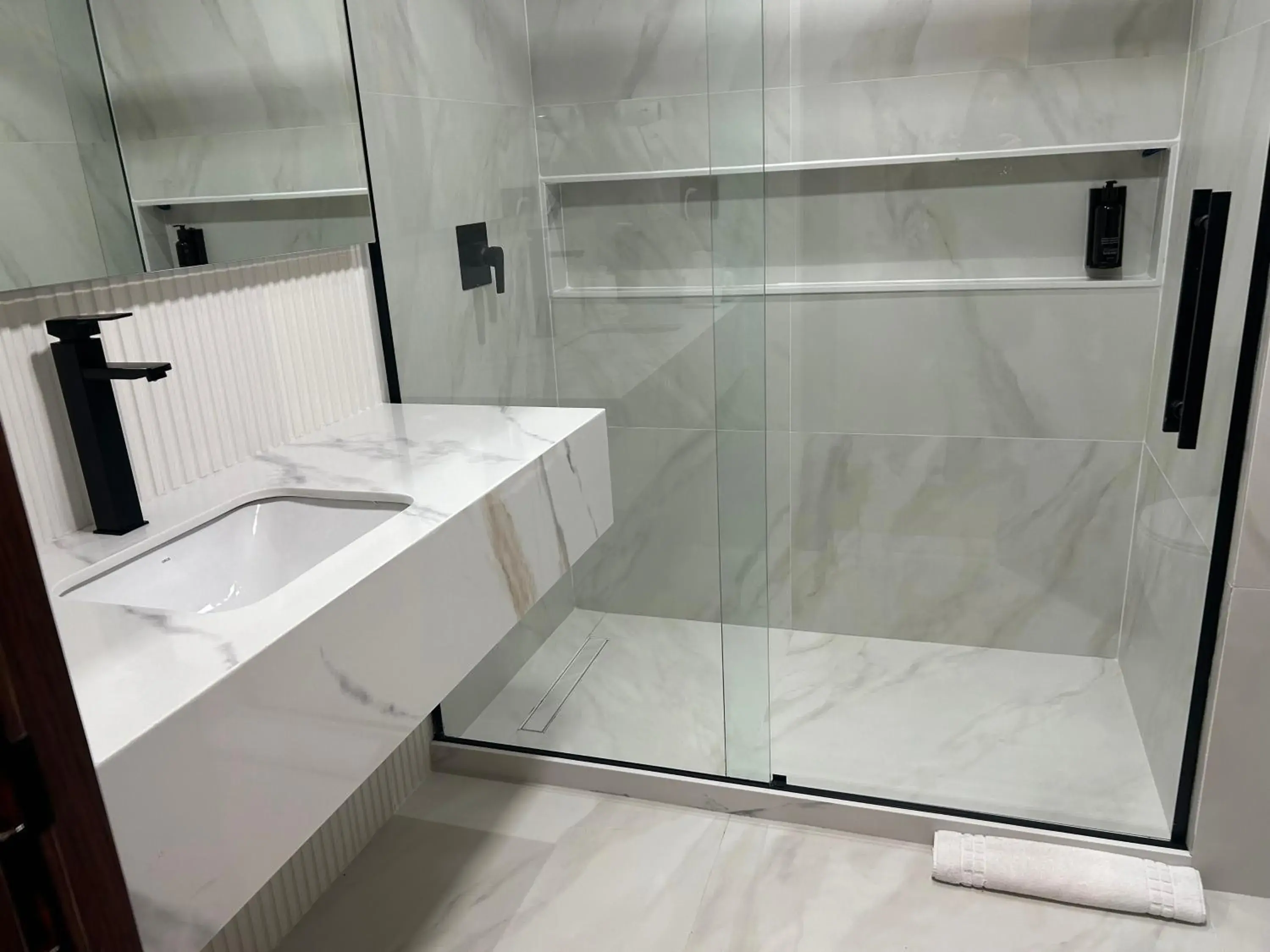 Deluxe Family Room in Américas Benidorm Hotel Deluxe Family Room in Américas Benidorm Hotel