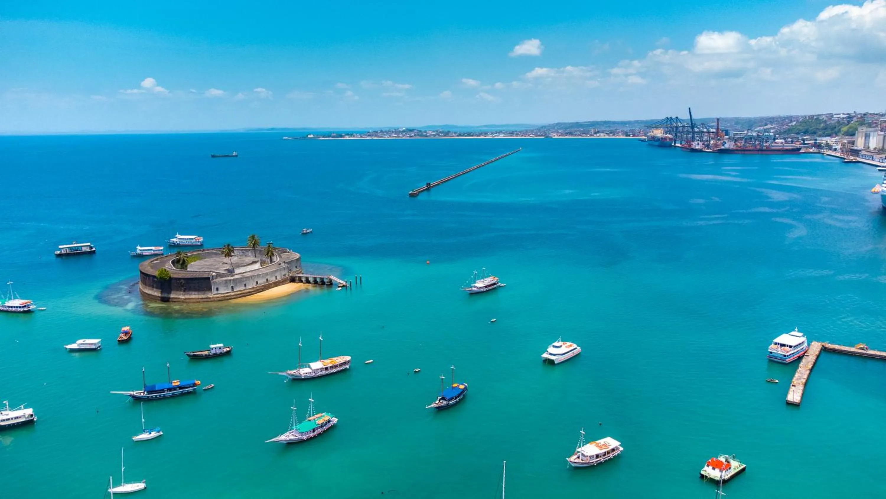 Pousada Colonial Chile