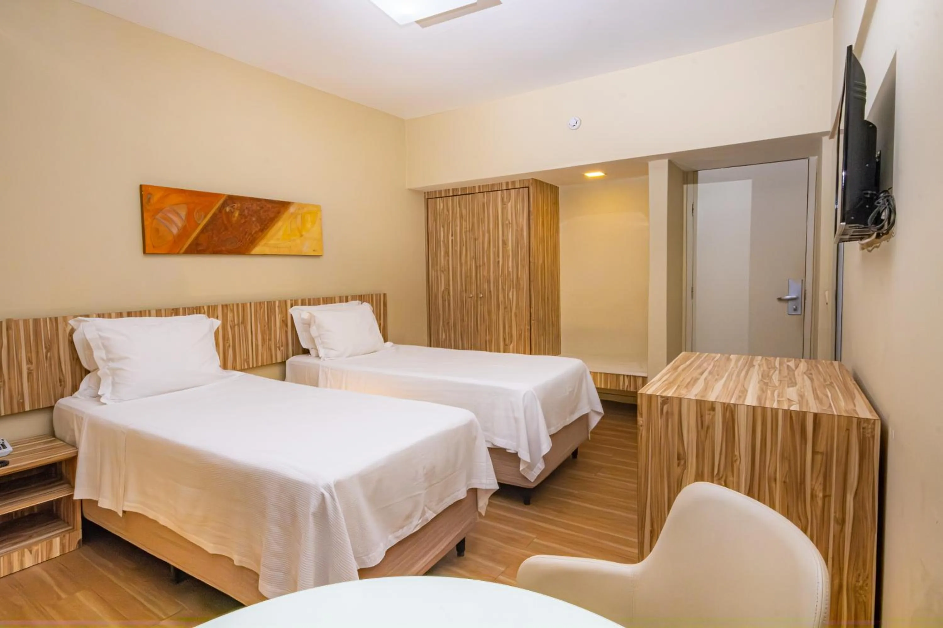 Bedroom, Bed in Grande Hotel da Barra