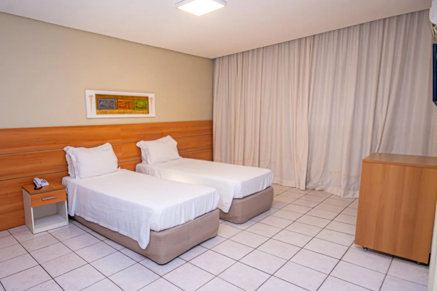 Bedroom, Bed in Grande Hotel da Barra