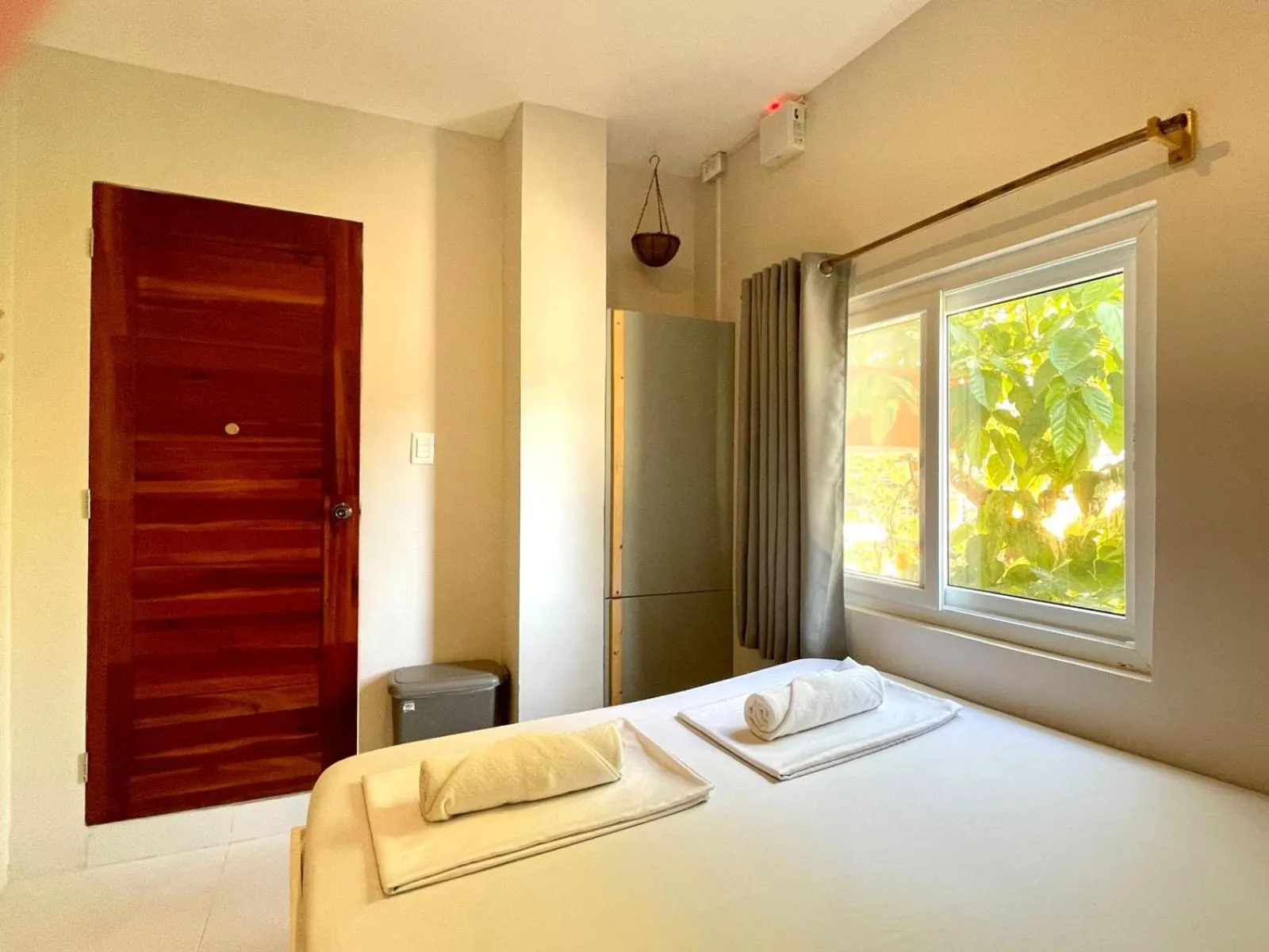 Bedroom, Bed in Chill Out Hostel