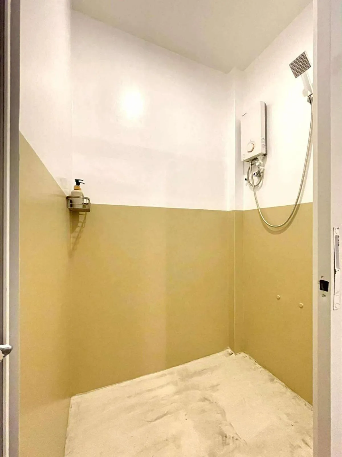 Bed in Chill Out Hostel