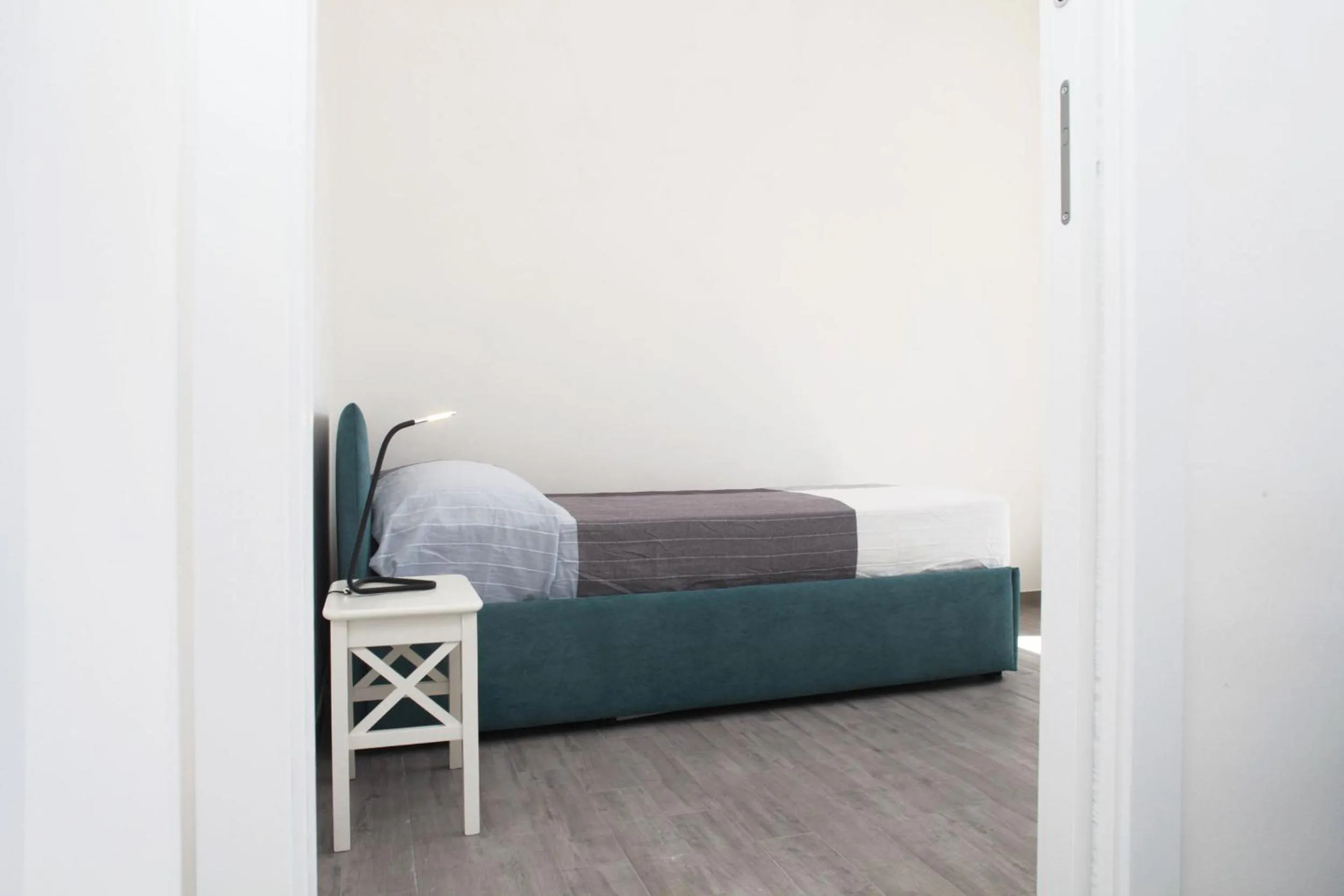 Bedroom in Corte della Cava