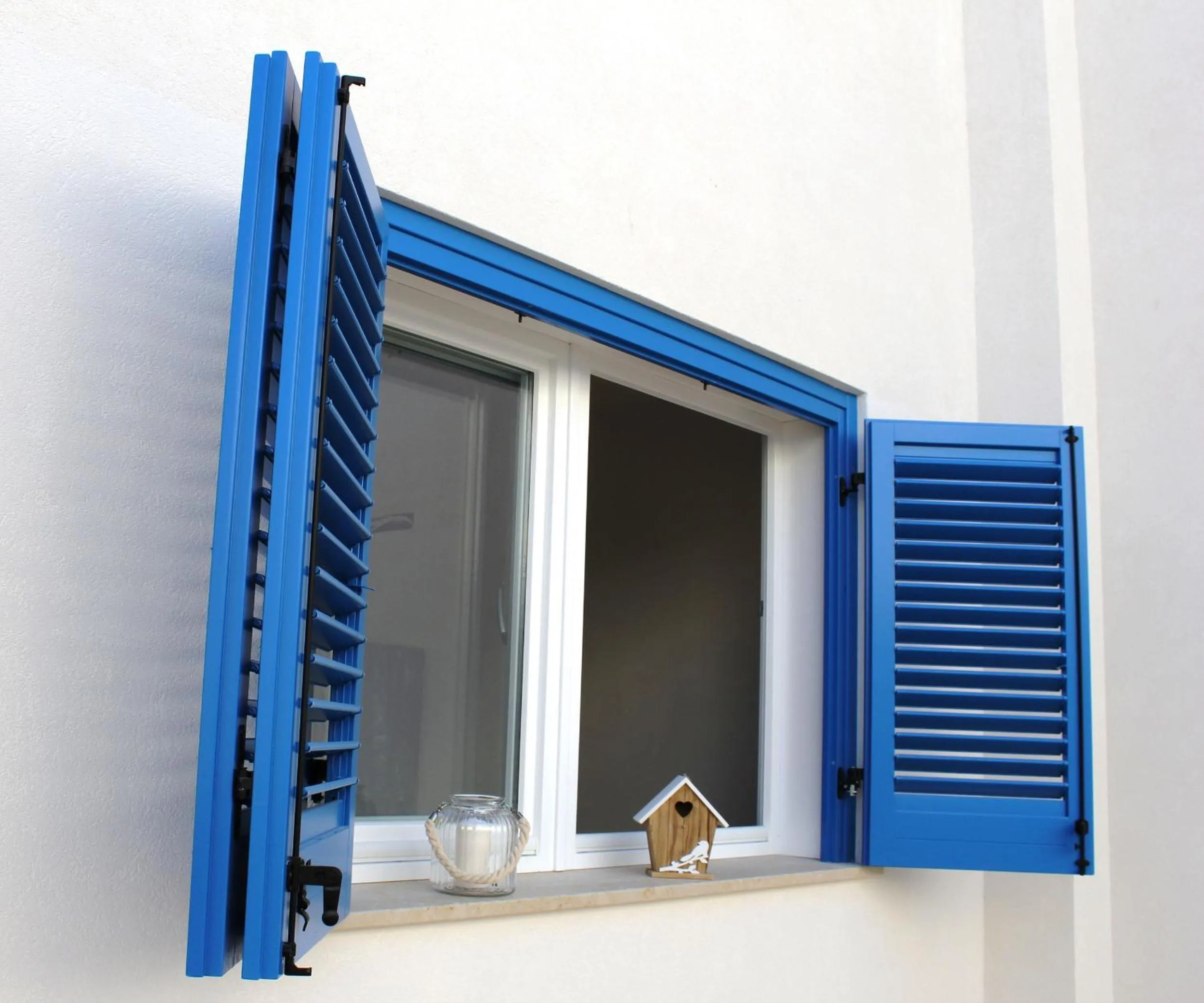 Facade/entrance in Corte della Cava