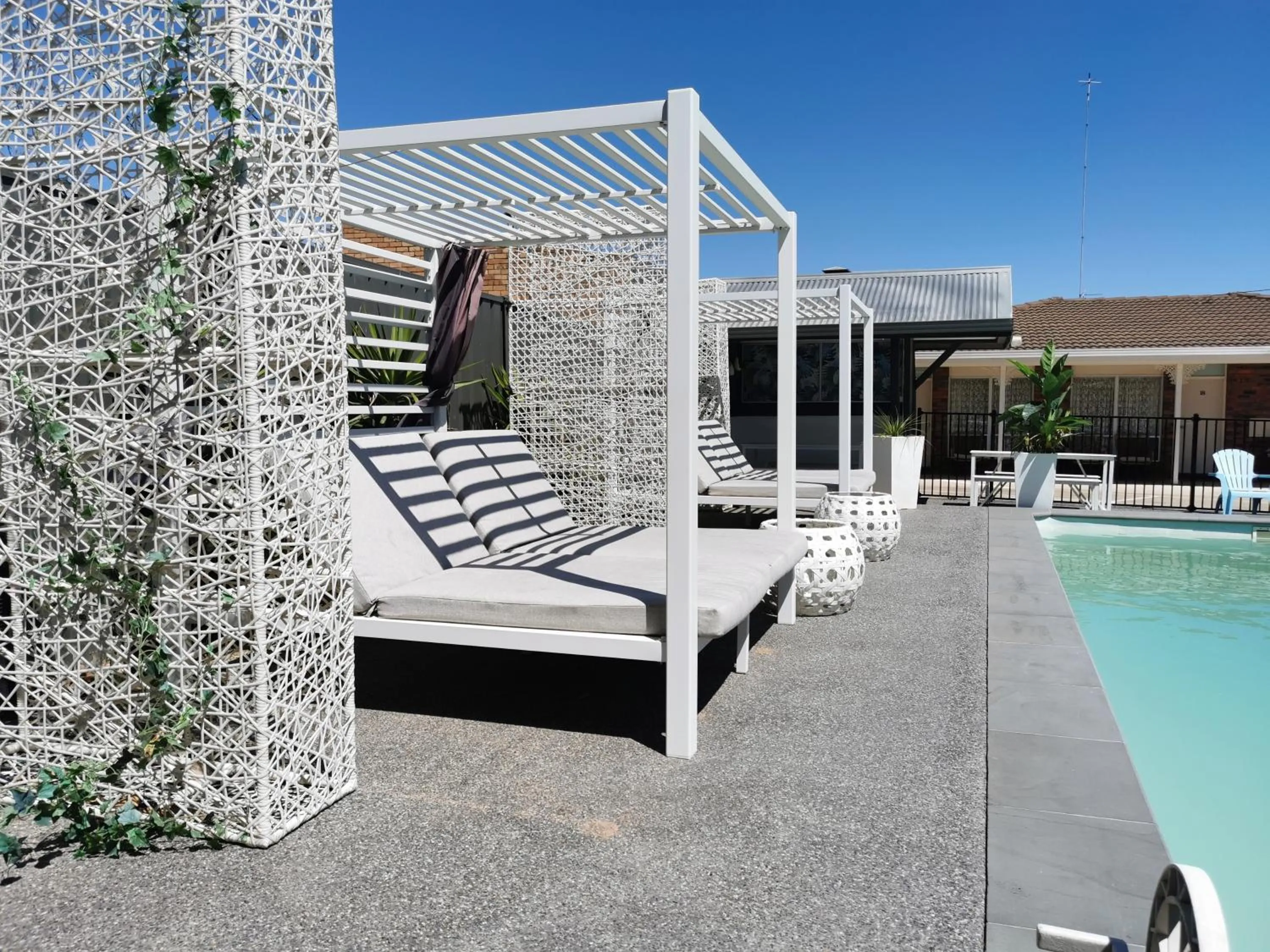 Town House Motor Inn