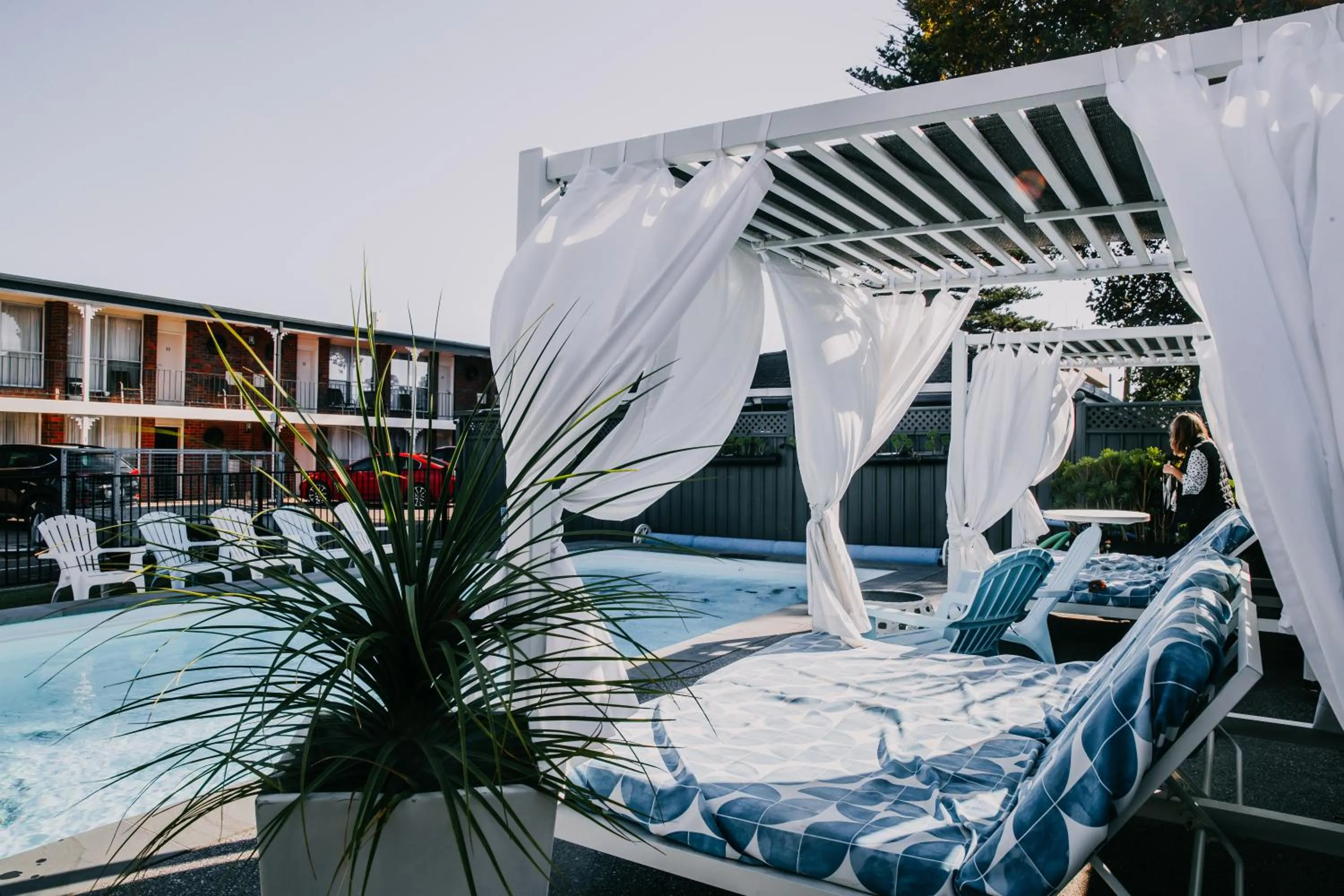 Town House Motor Inn