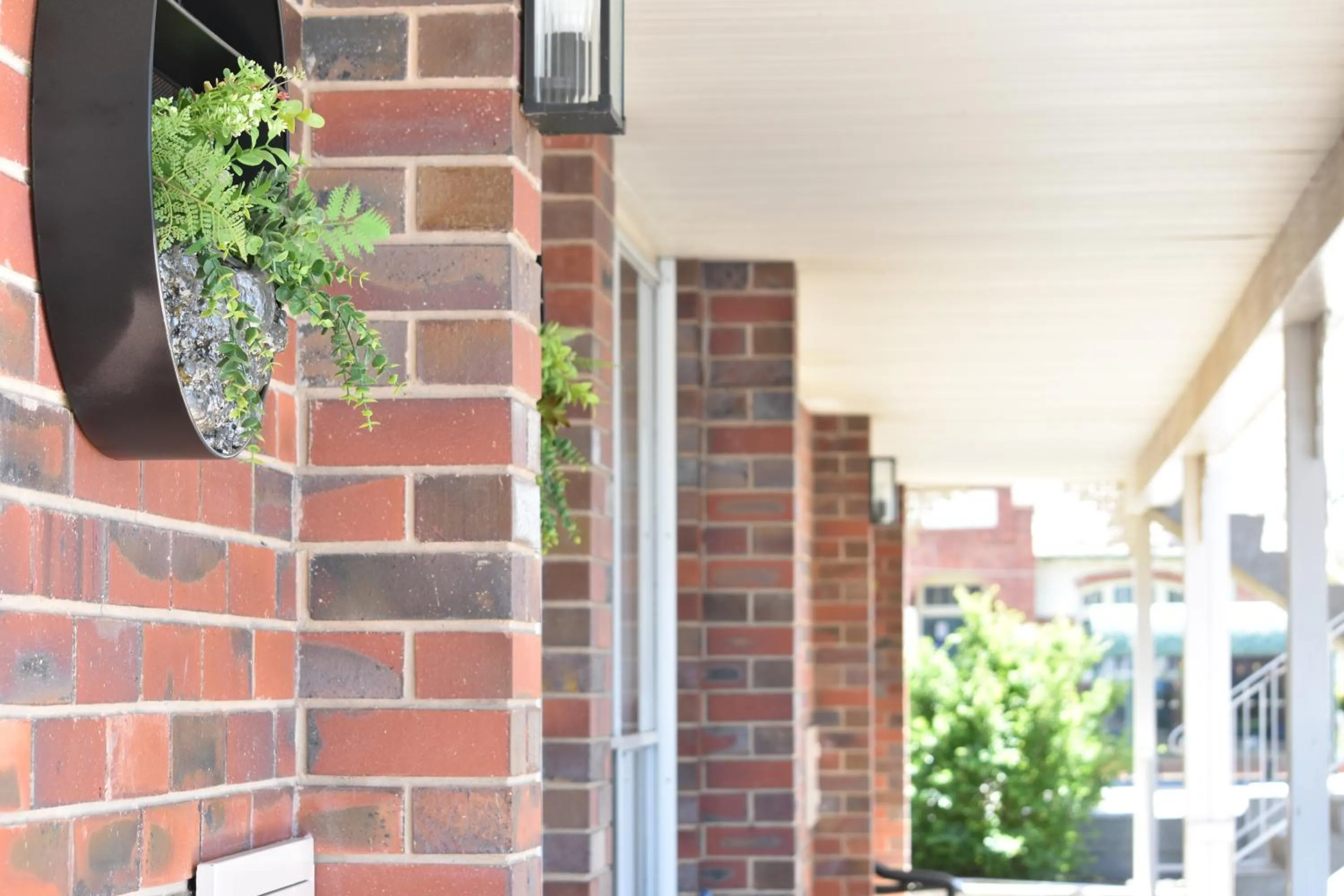 Town House Motor Inn