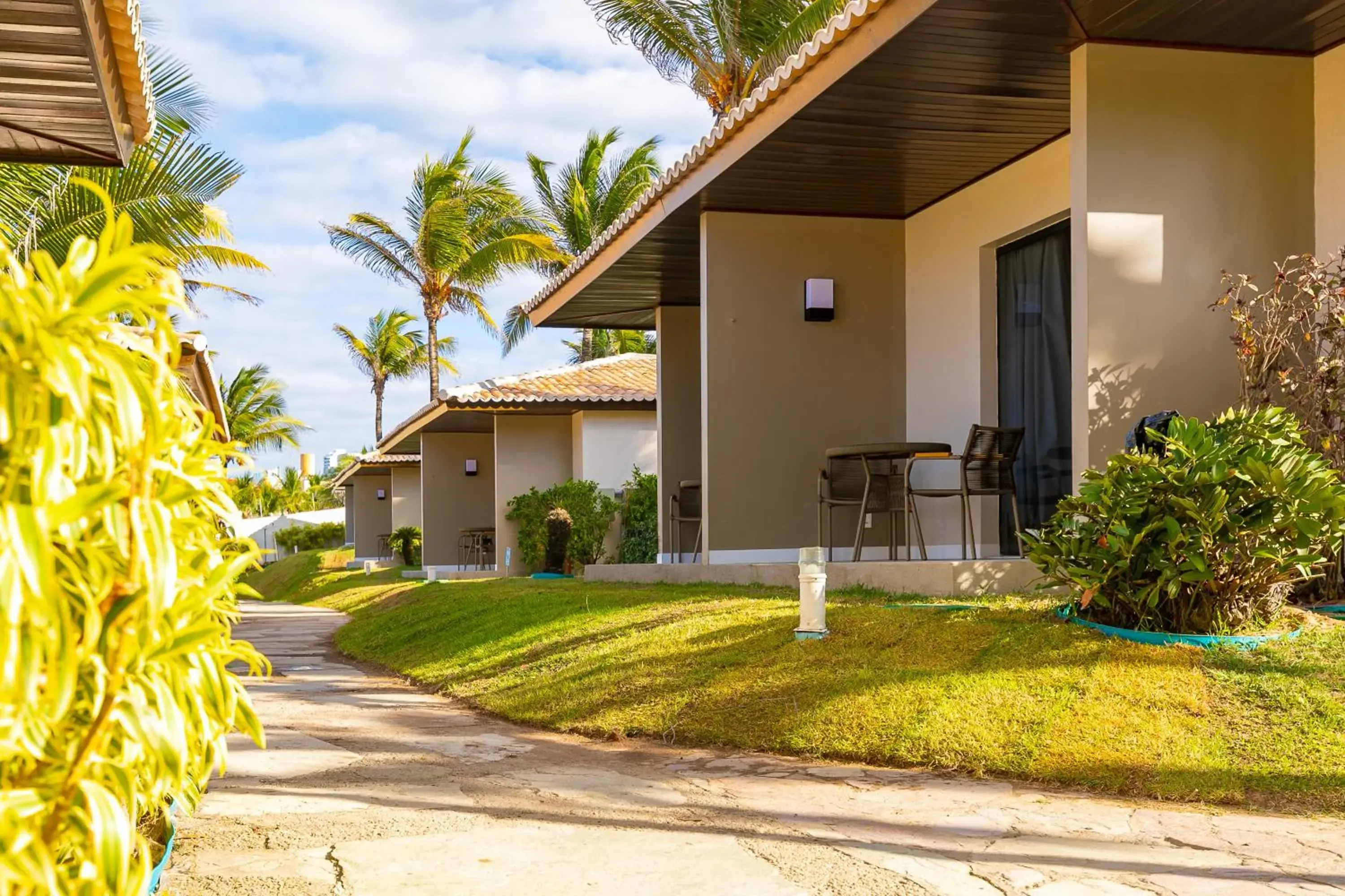 Super Luxury Bungalow with Sea View - All Inclusive Premium in Ocean Palace All Inclusive Premium Super Luxury Bungalow with Sea View - All Inclusive Premium in Ocean Palace All Inclusive Premium