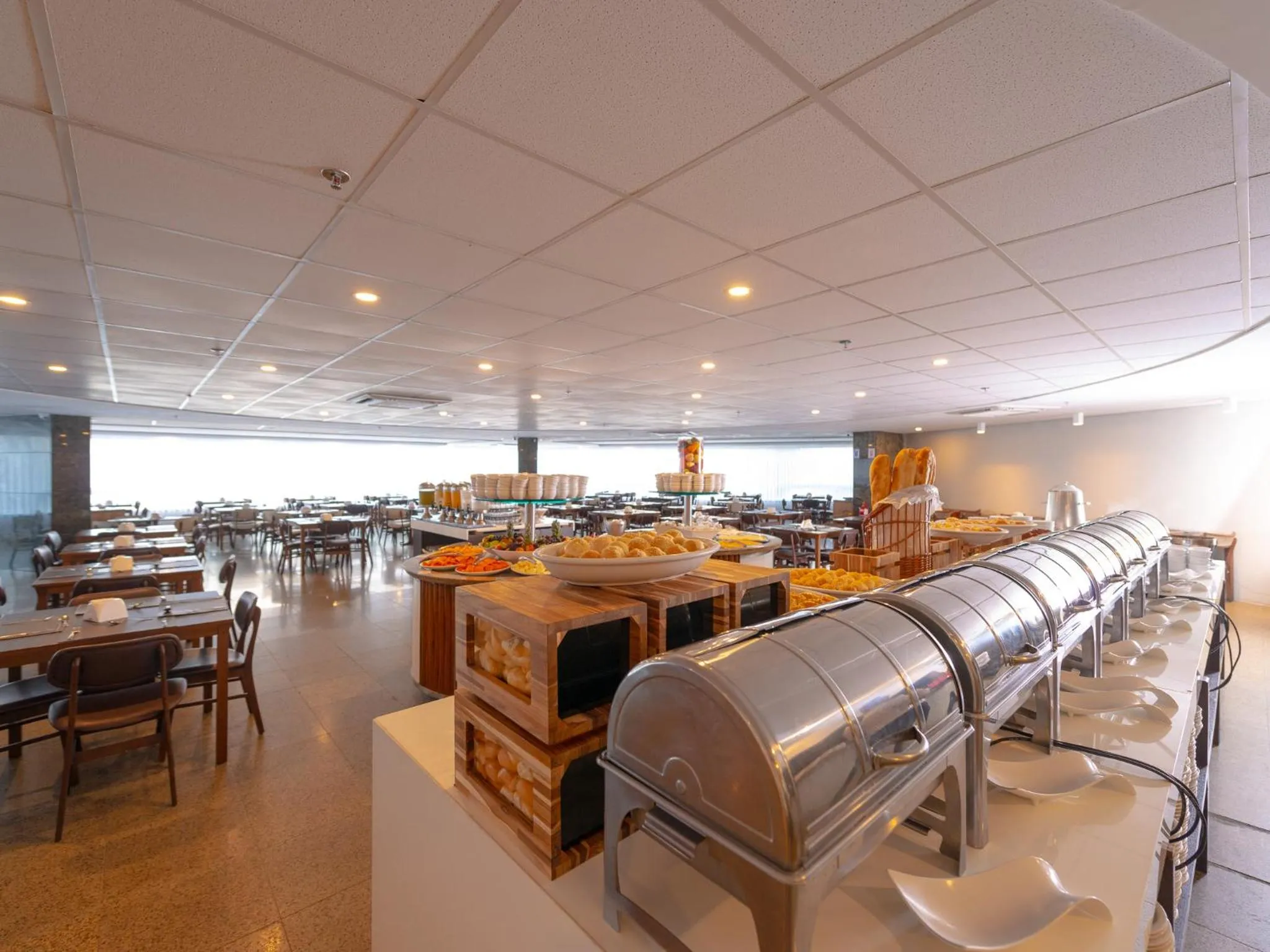 Restaurant/places to eat in Ocean Palace All Inclusive Premium