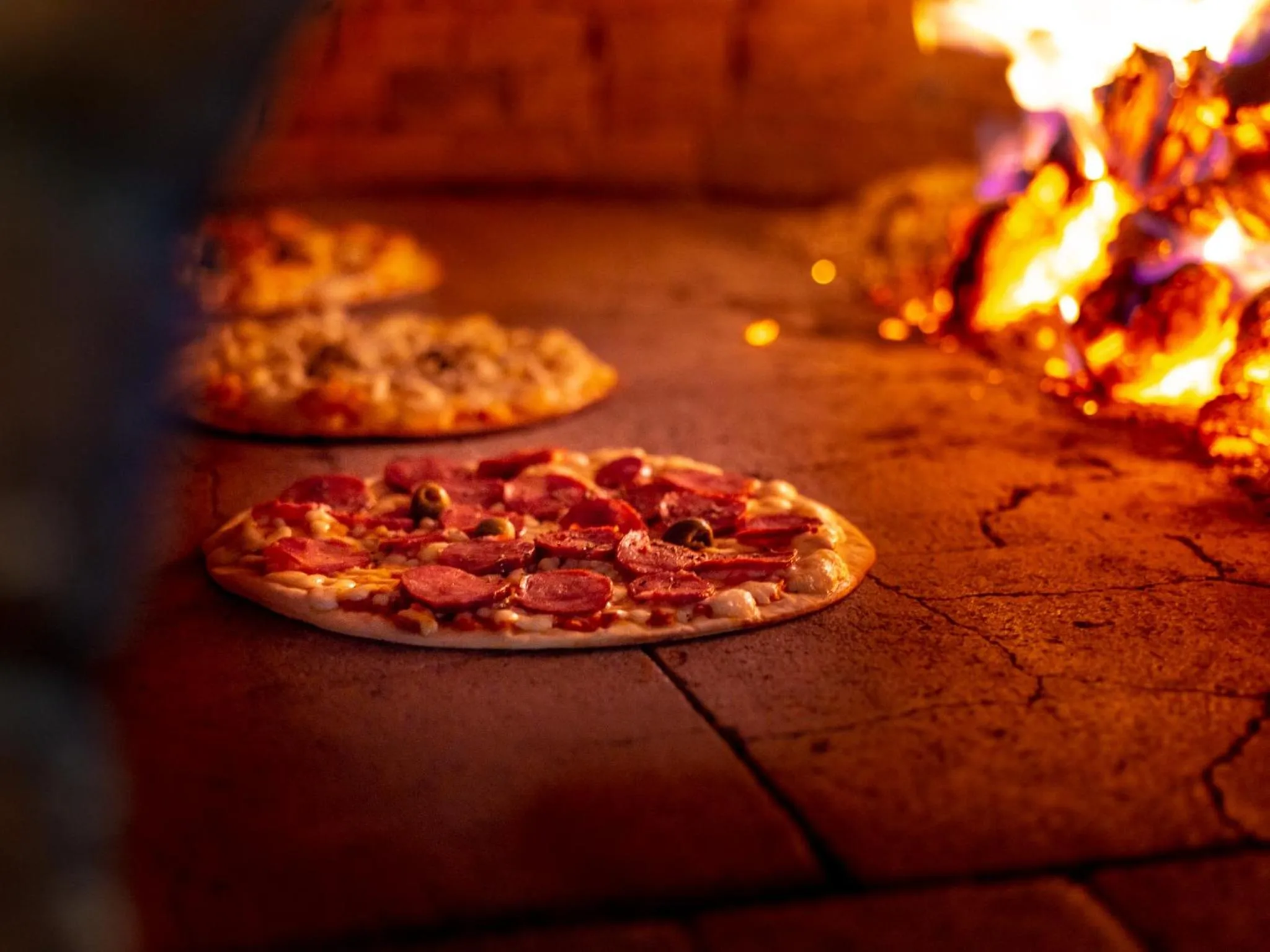 Food close-up in Ocean Palace All Inclusive Premium