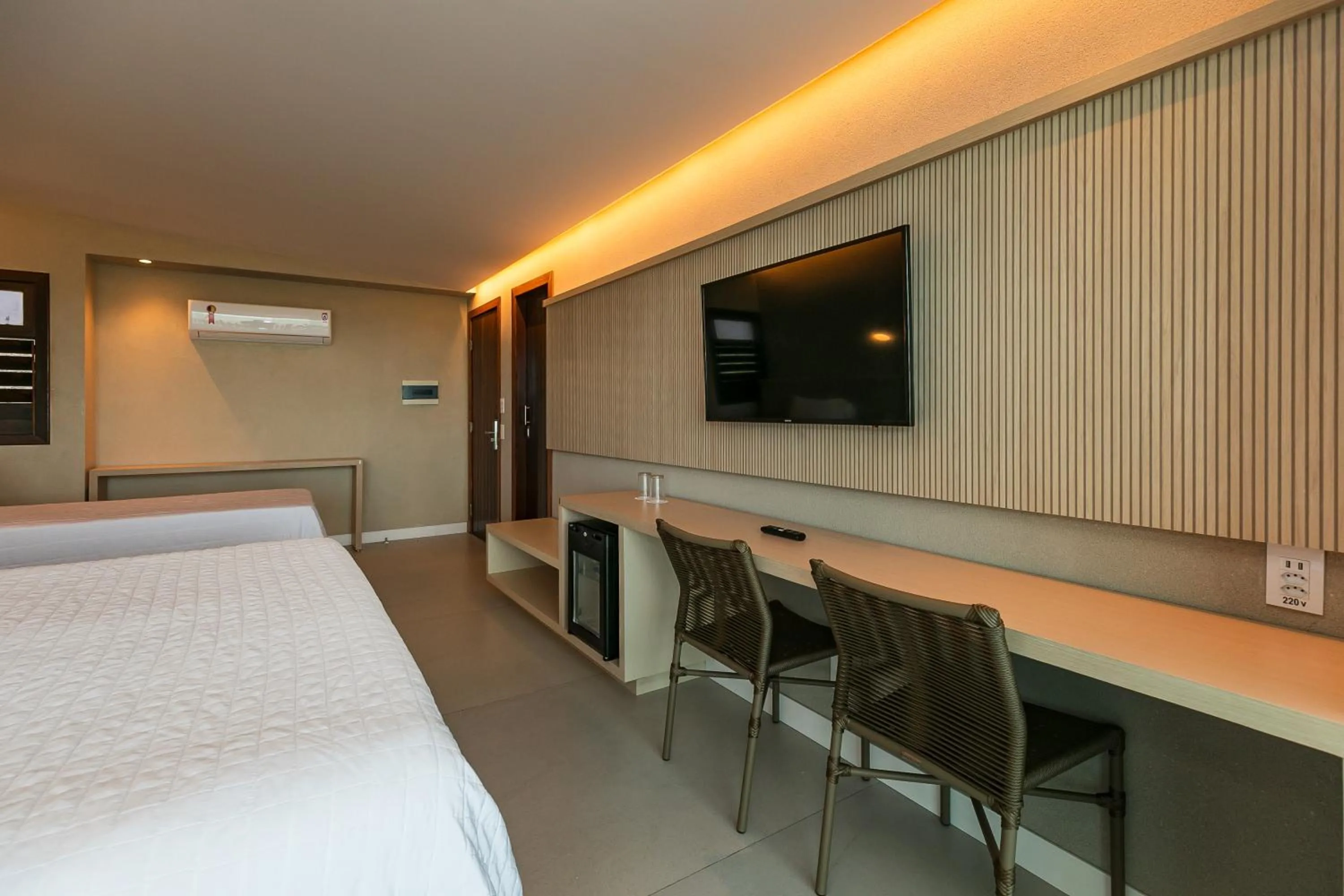 Photo of the whole room, Bed in Ocean Palace All Inclusive Premium