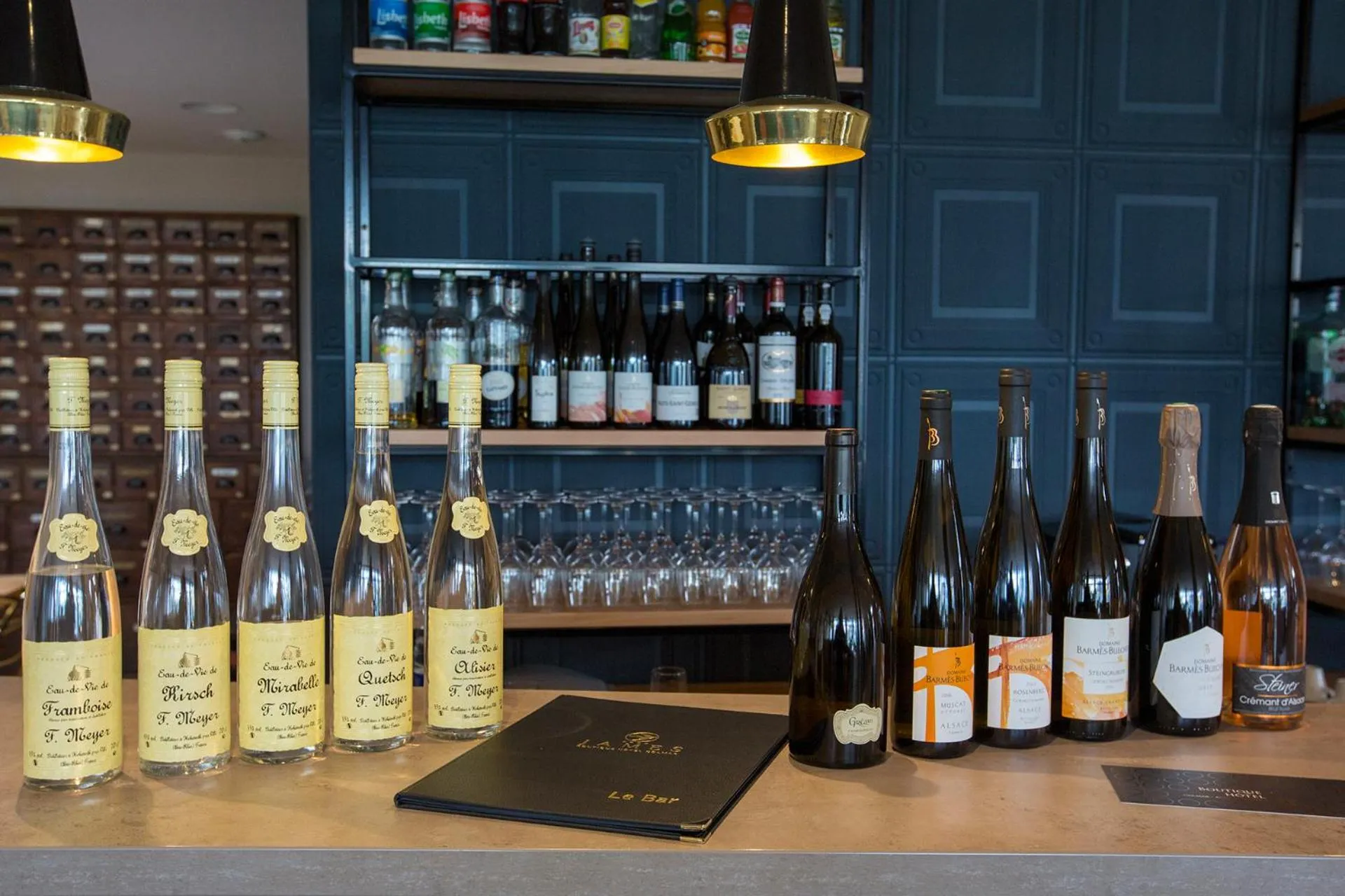 James Boutique Hôtel Colmar centre