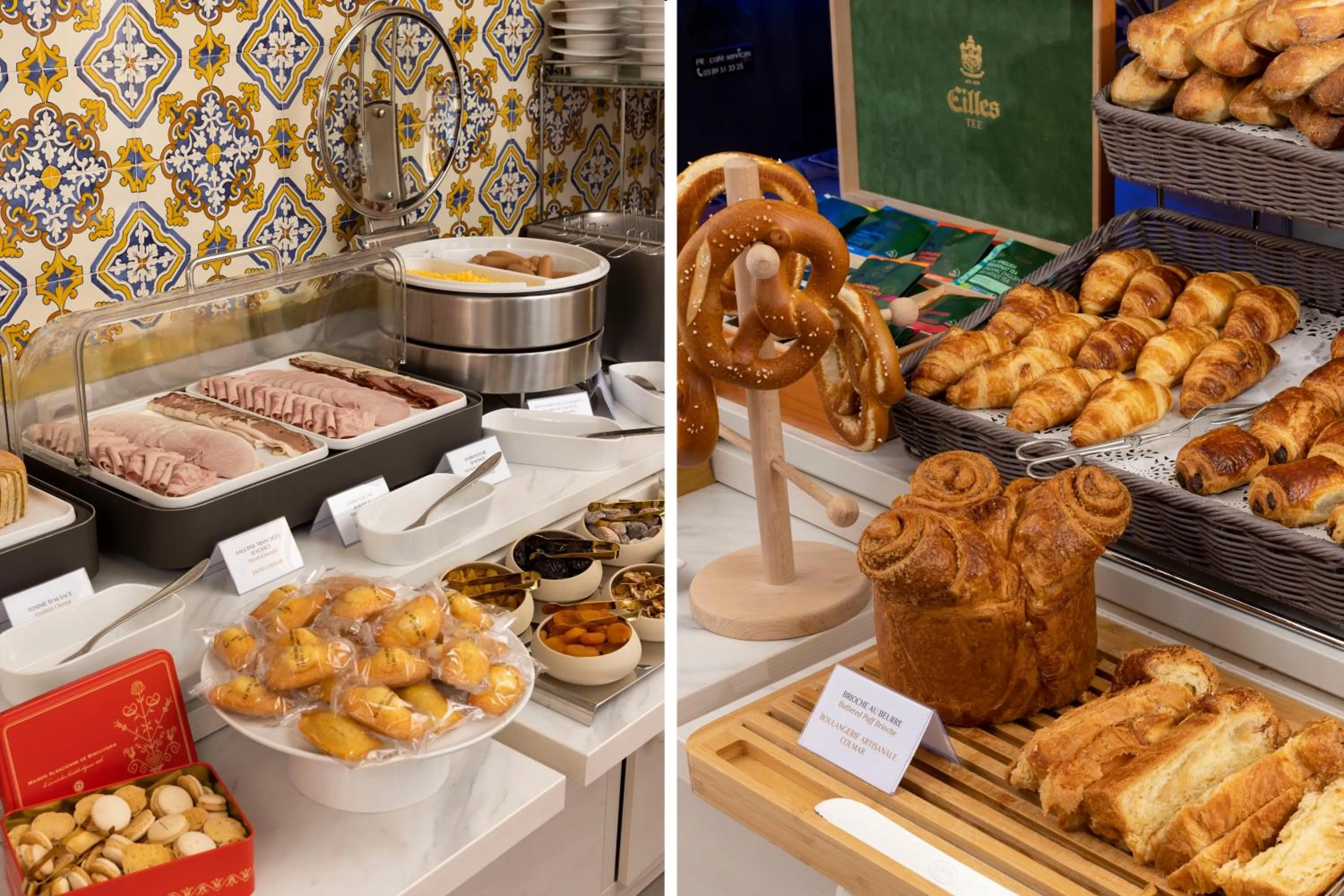 James Boutique Hôtel Colmar centre