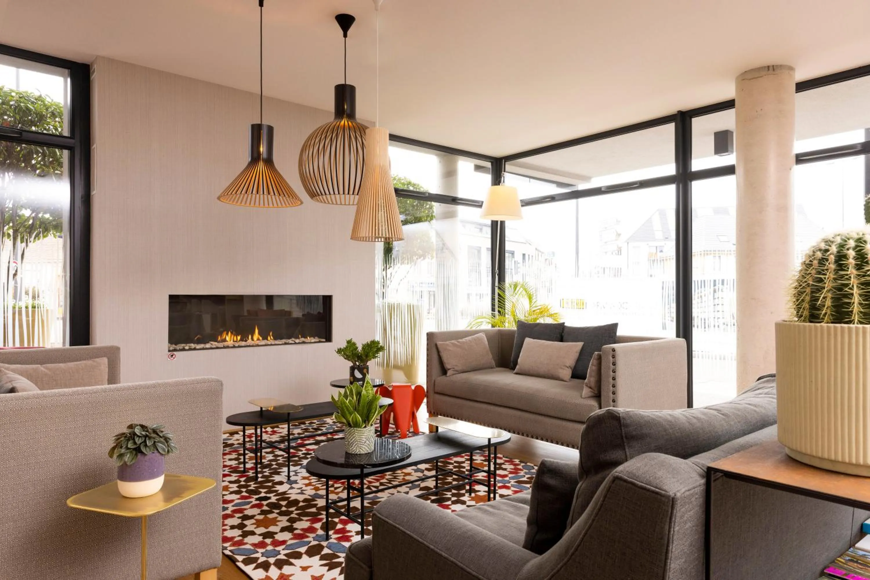 James Boutique Hôtel Colmar centre