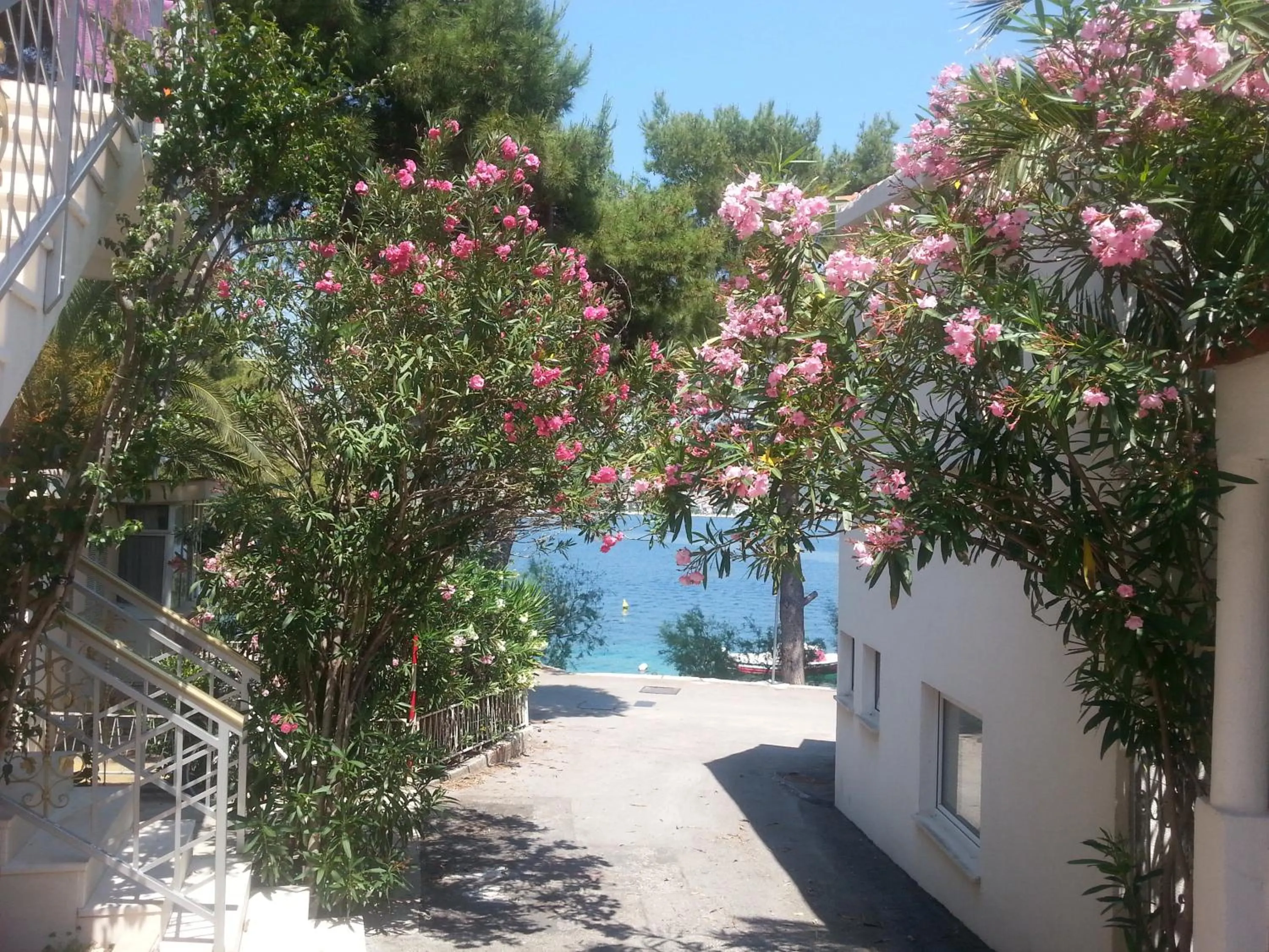Holiday Home Milenka