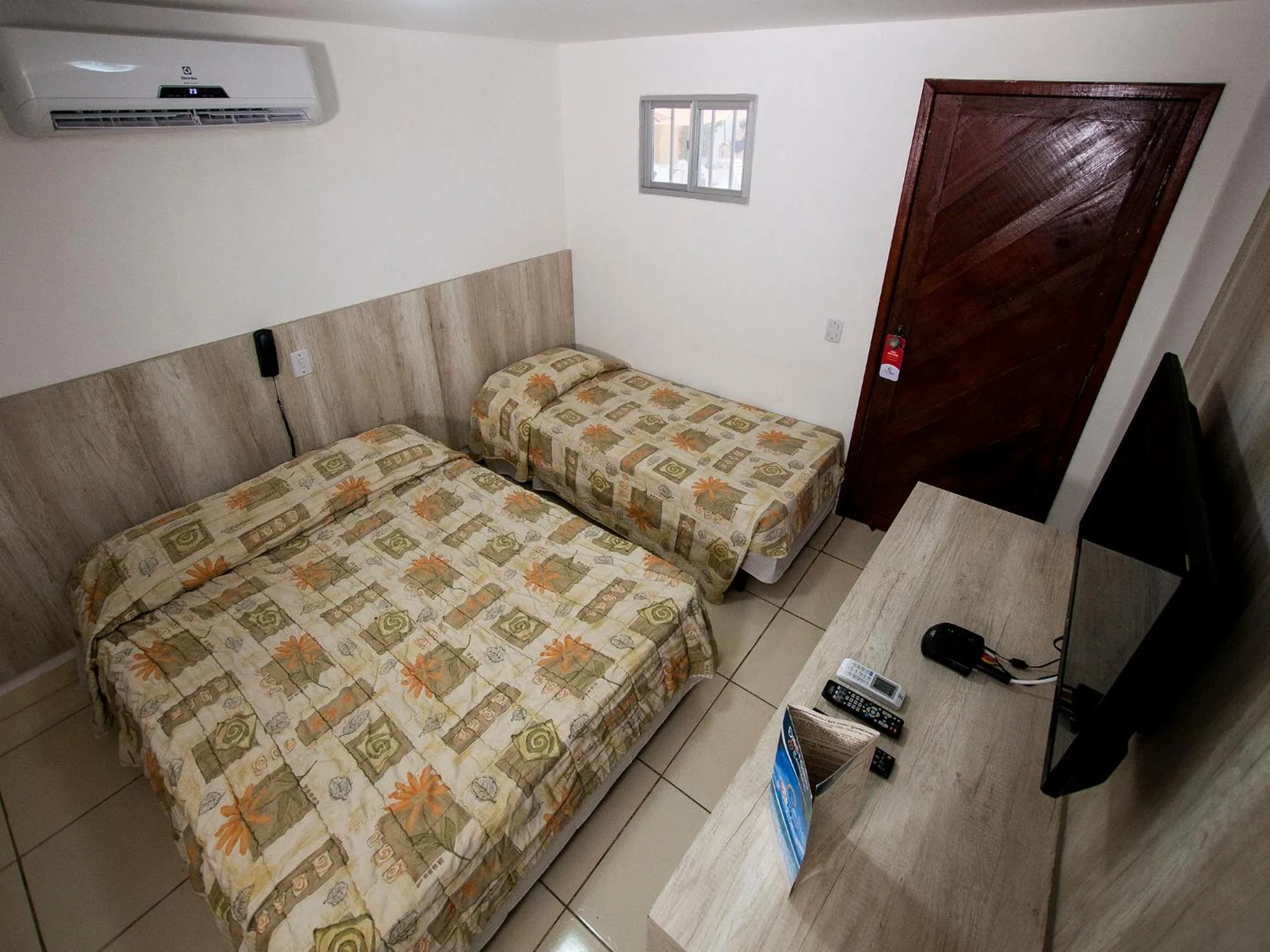 Sol Praia Marina Hotel