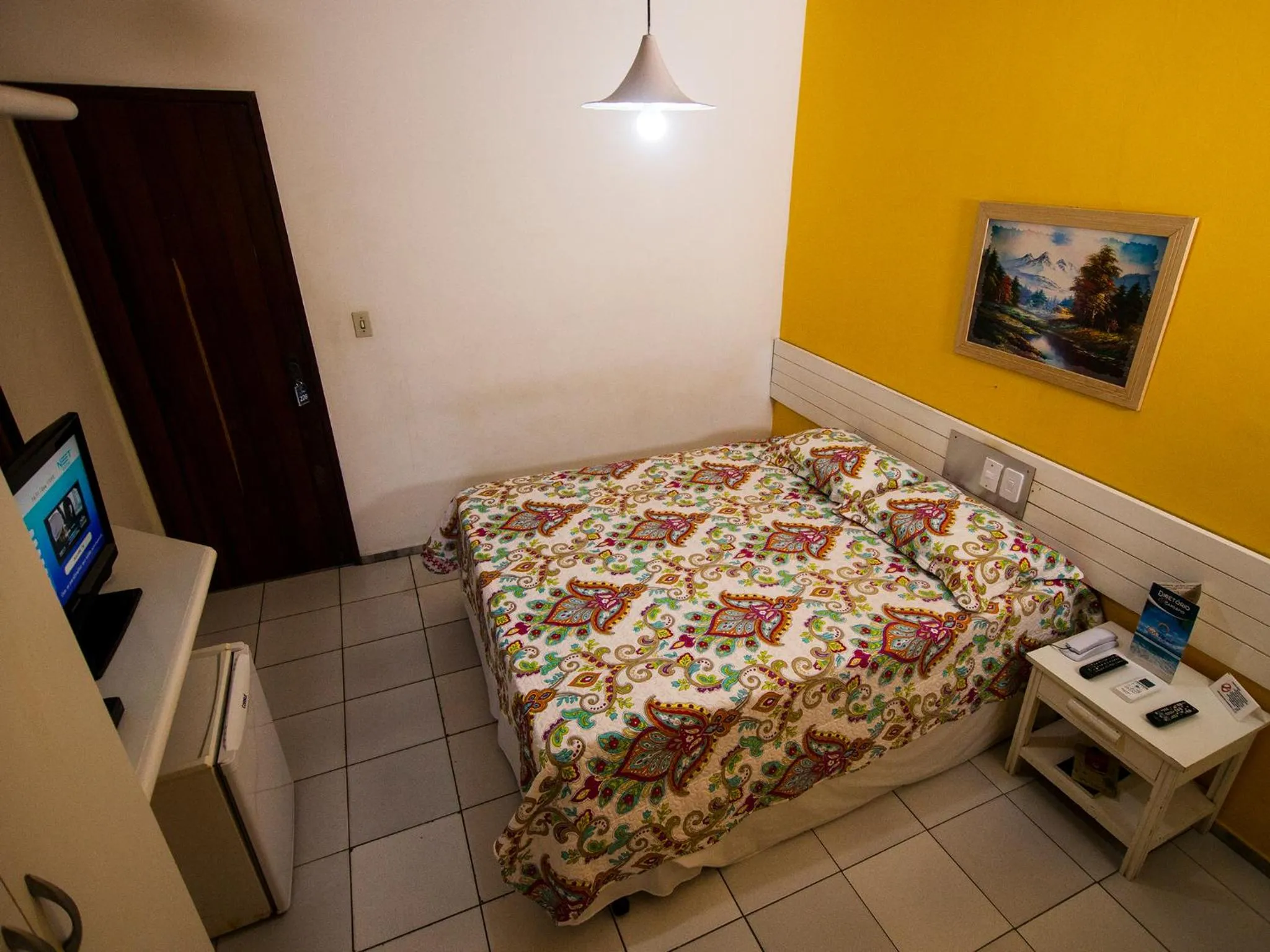 Sol Praia Marina Hotel