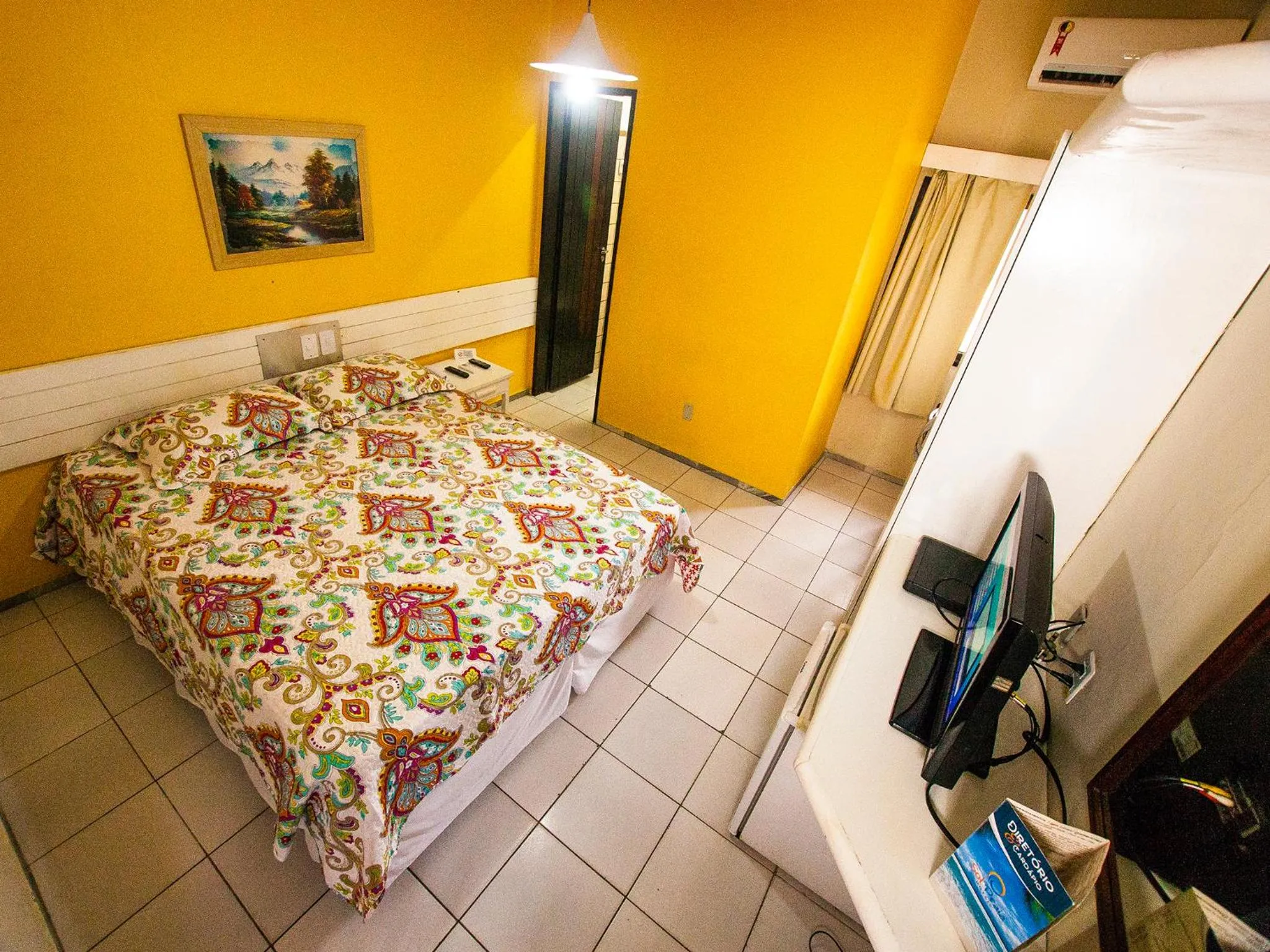 Sol Praia Marina Hotel