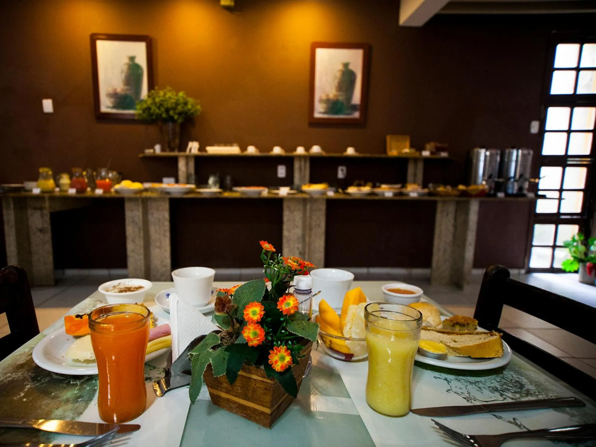 Sol Praia Marina Hotel