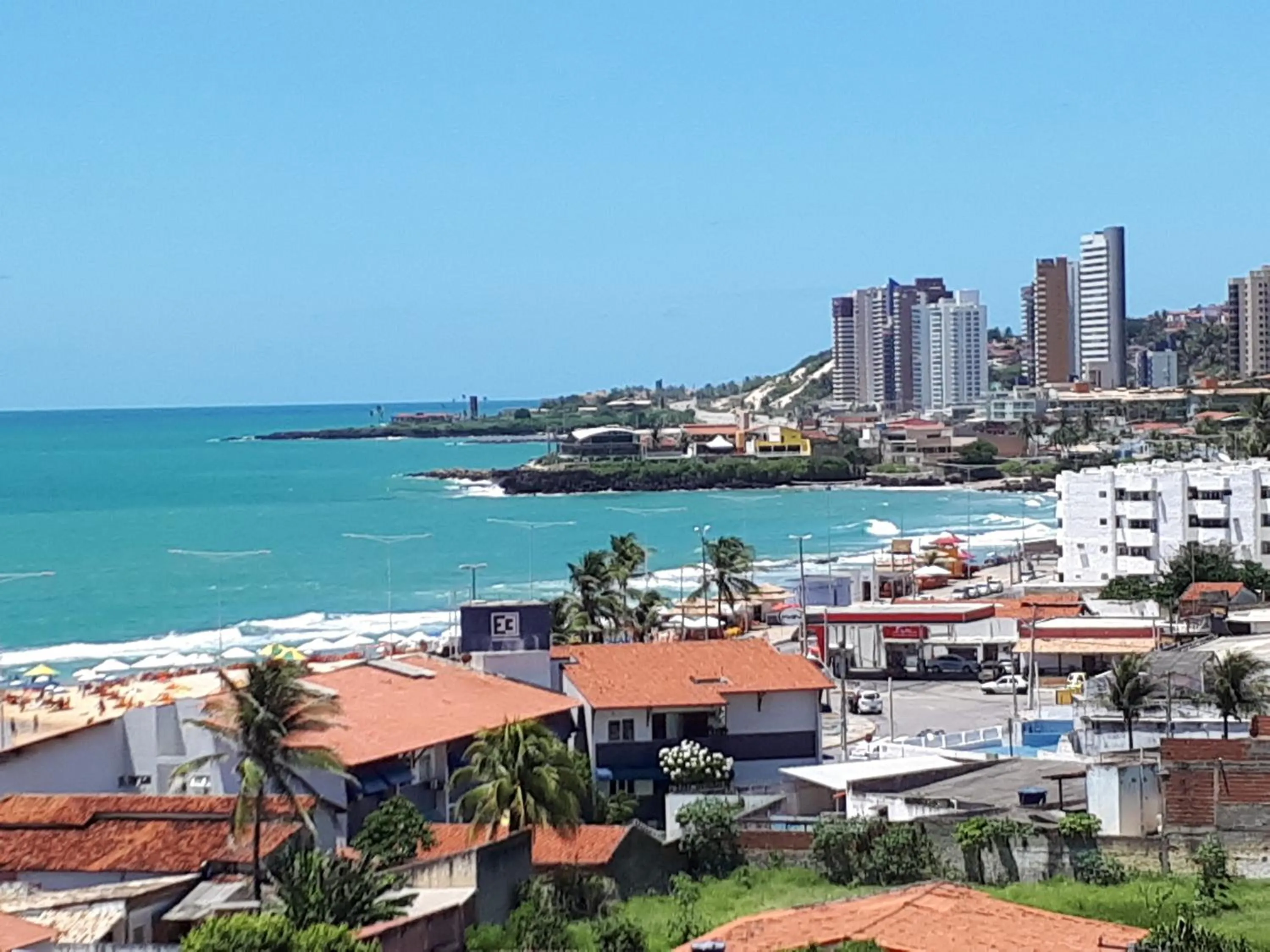 Sol Praia Marina Hotel