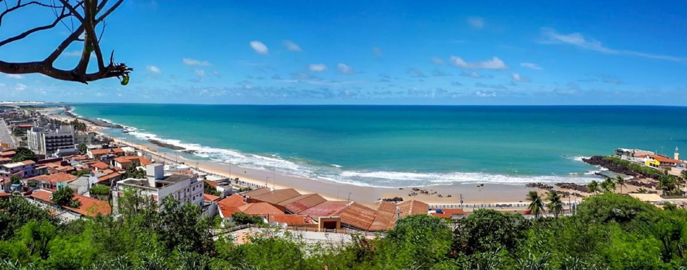 Sol Praia Marina Hotel