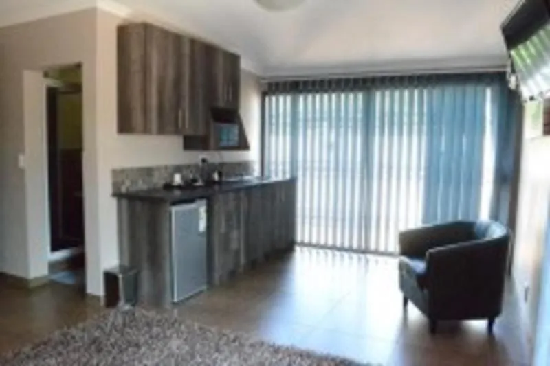 Blue Sparrow Guest House