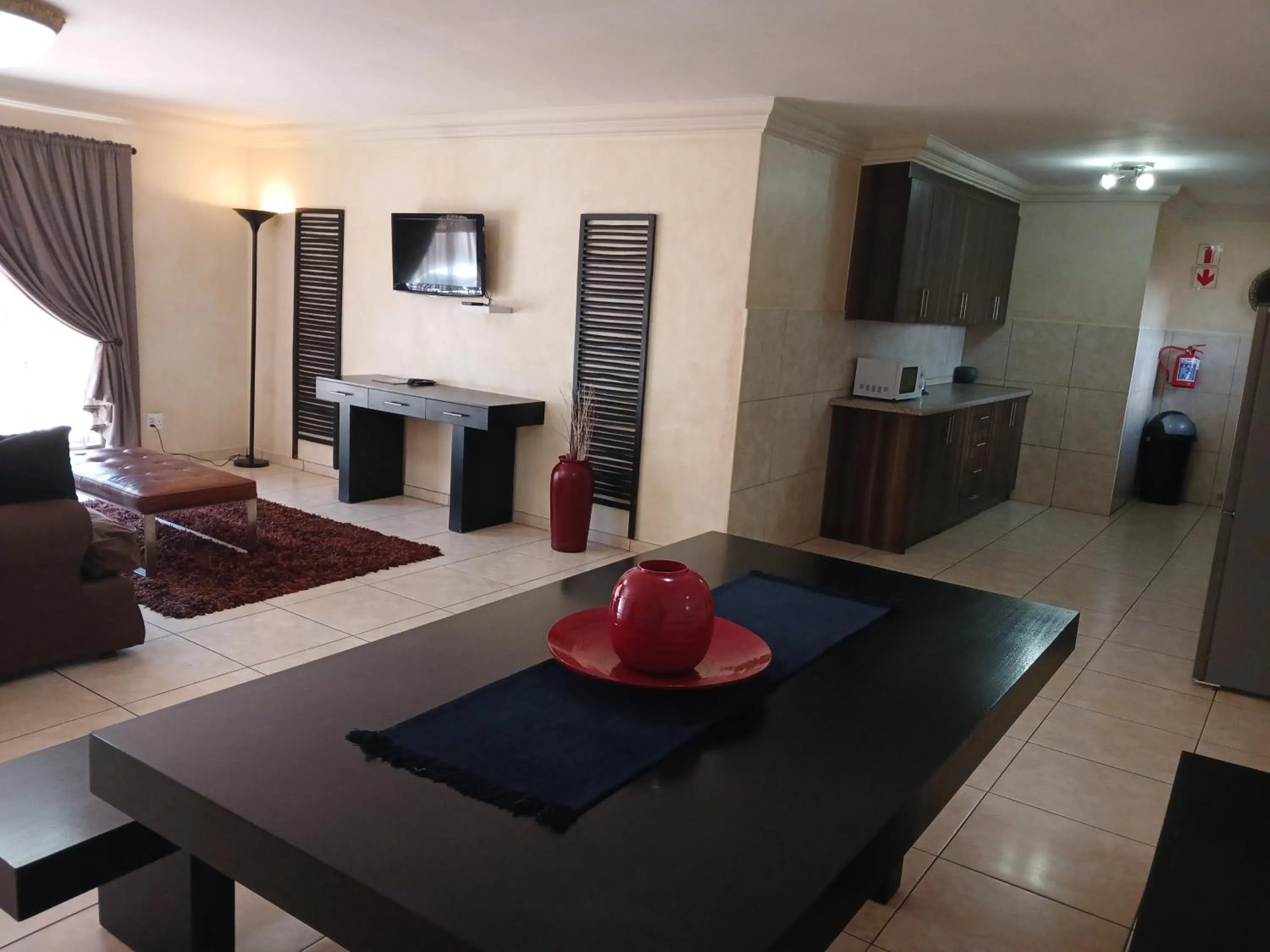 Blue Sparrow Guest House