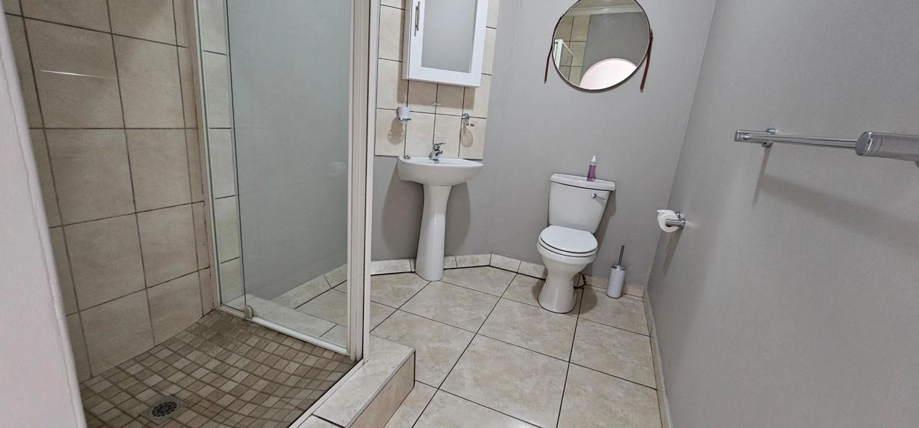 Blue Sparrow Guest House