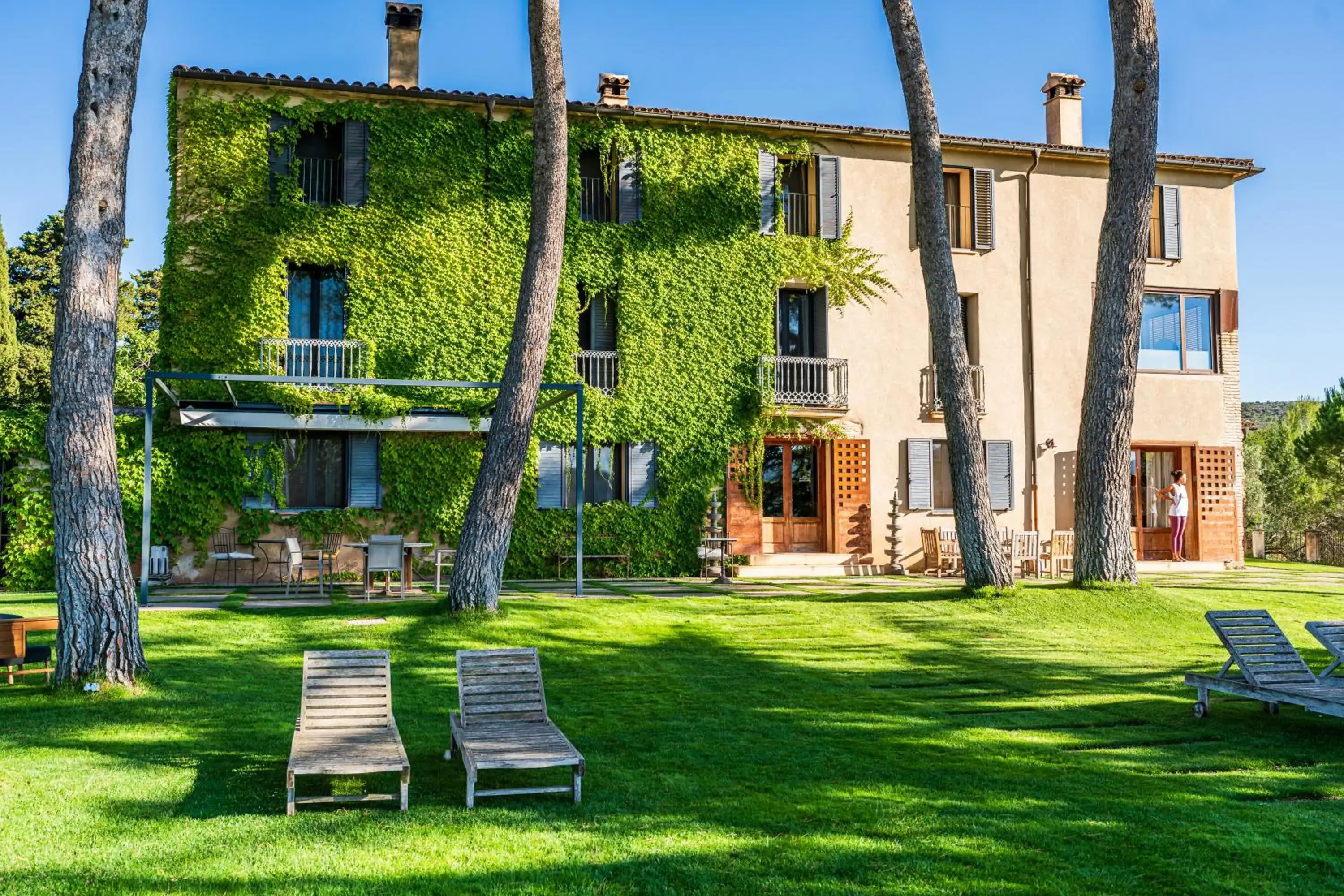 MasQi, The Energy House MasQi, The Energy House