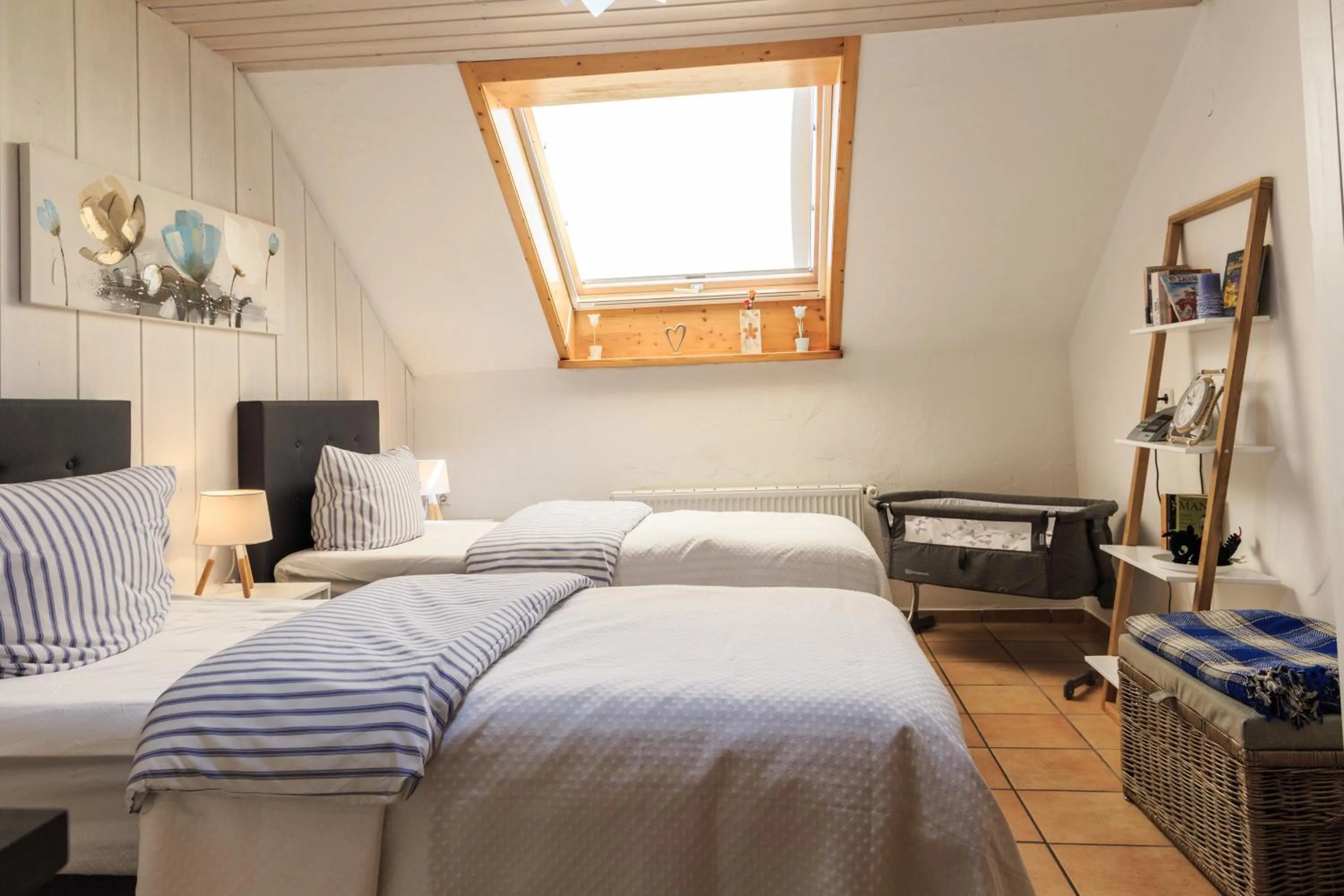 Other, Bed in Sonniges Familien-Nest im Allgäu